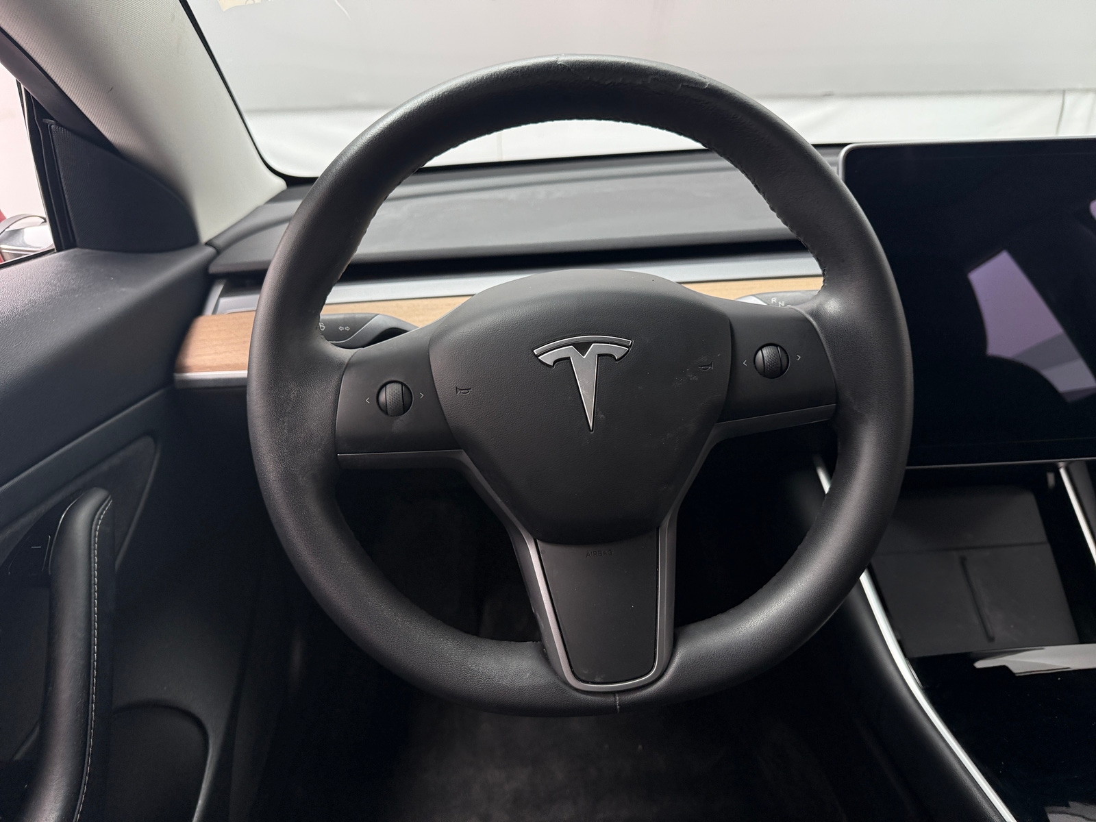 Thumbnail: 2020 Tesla Model 3 - 4
