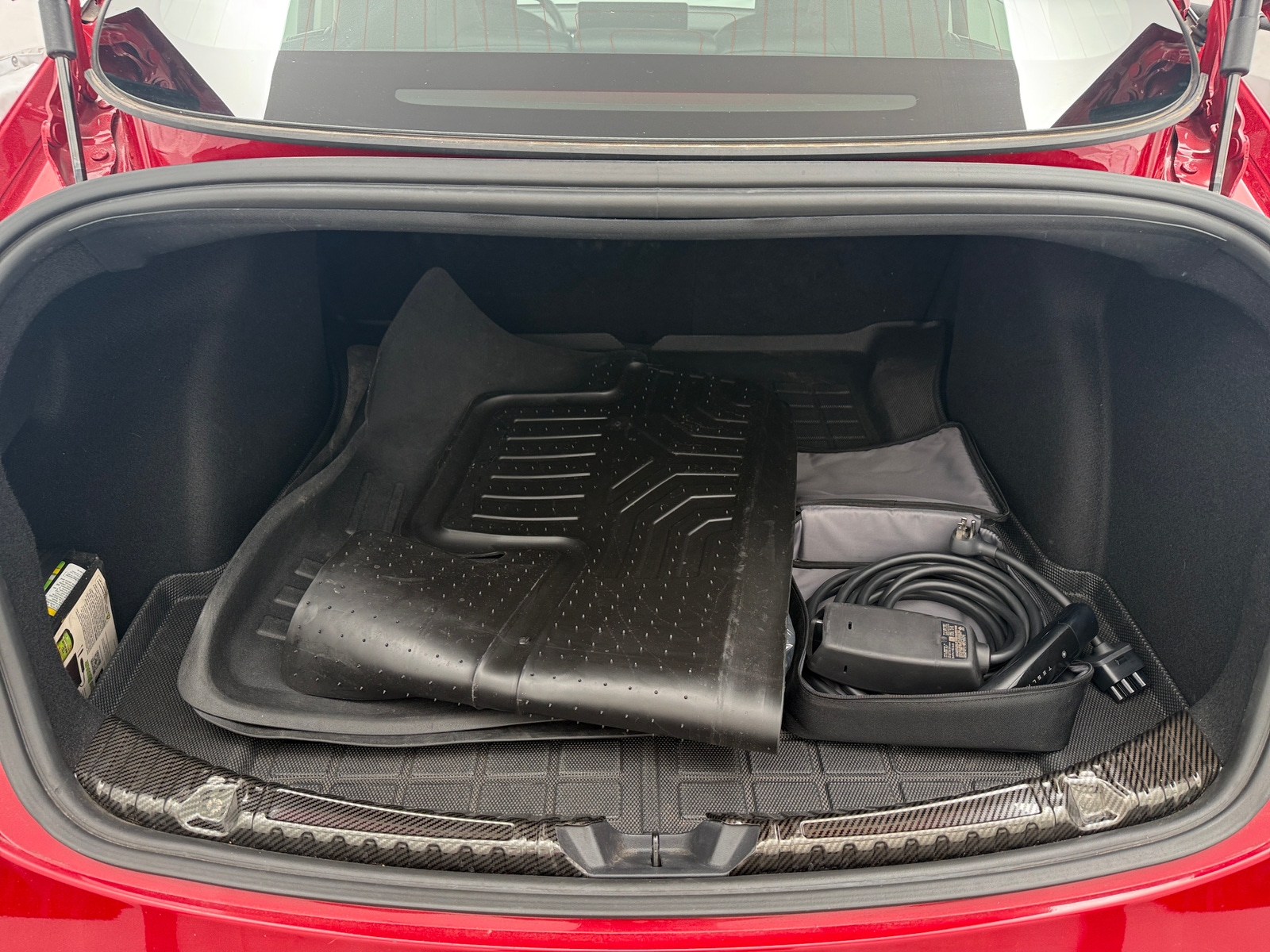 Thumbnail: 2020 Tesla Model 3 - 6