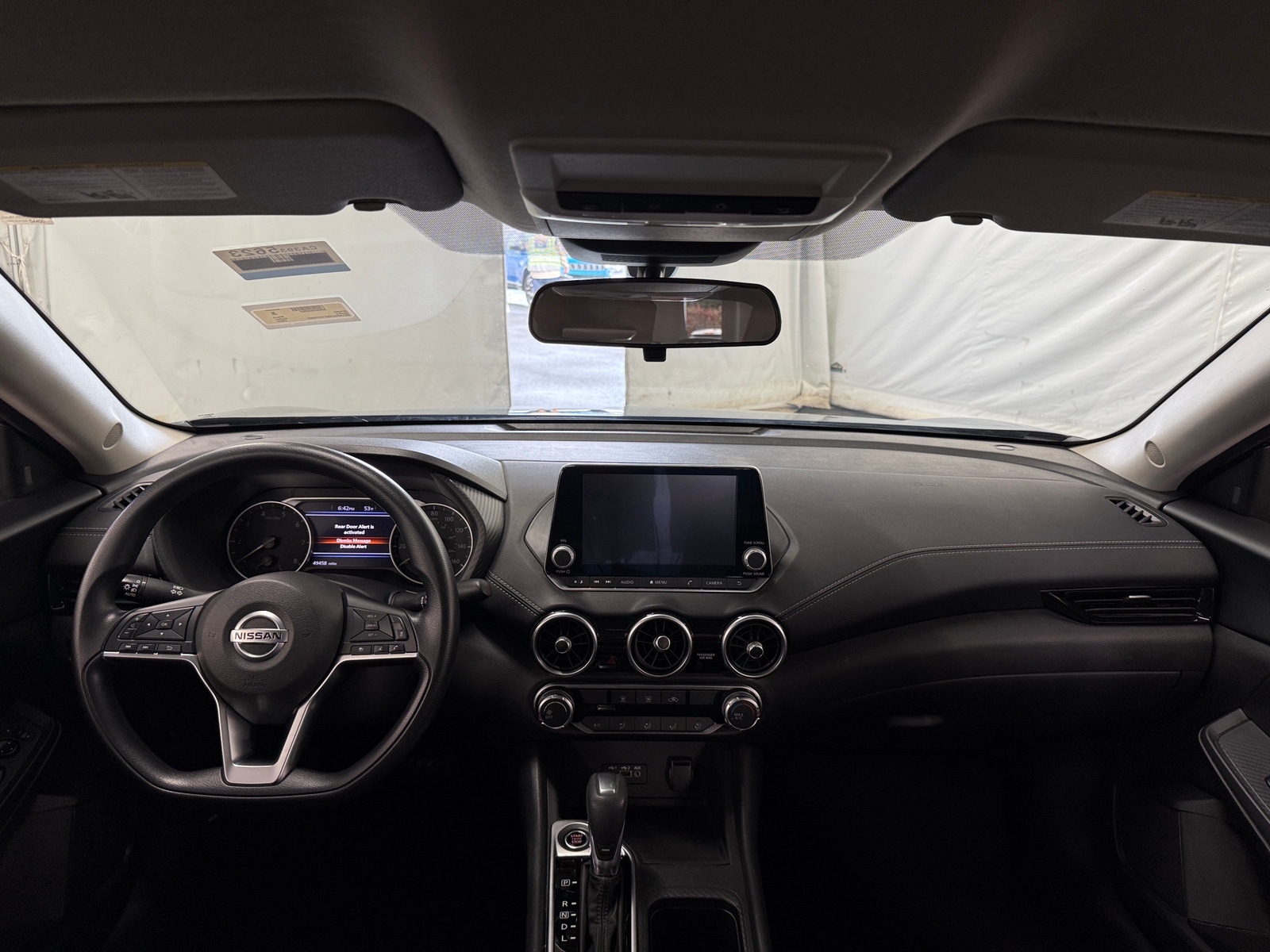 Thumbnail: 2023 Nissan Sentra - 3