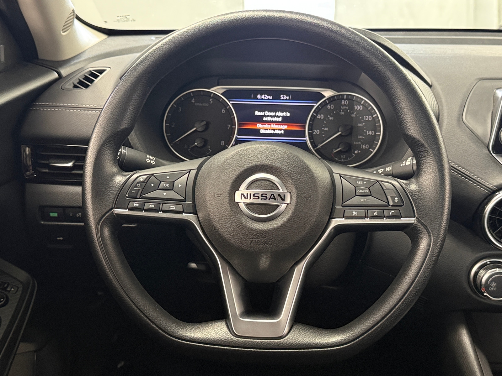 Thumbnail: 2023 Nissan Sentra - 5