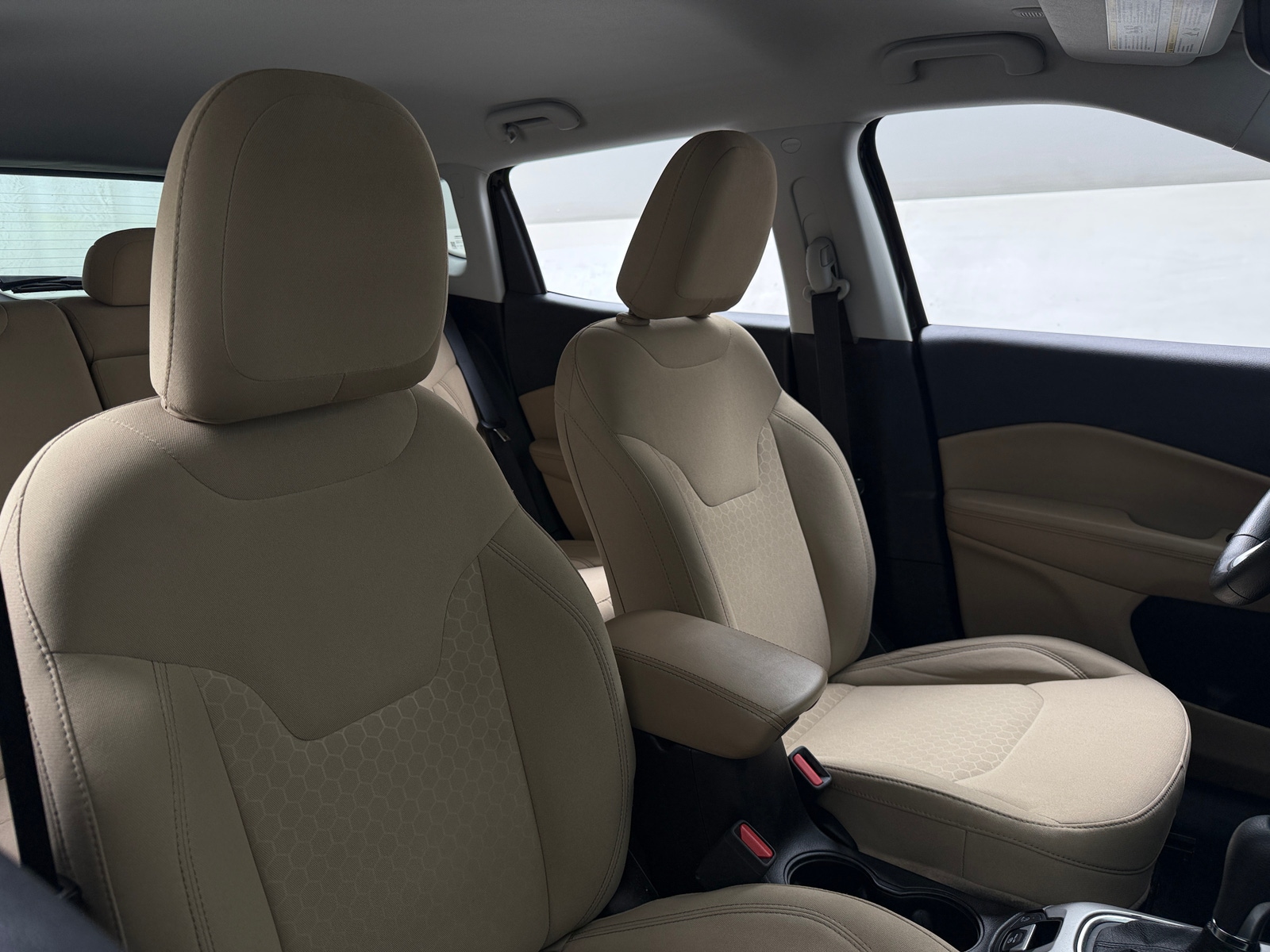 Thumbnail: 2020 Jeep Compass - 2