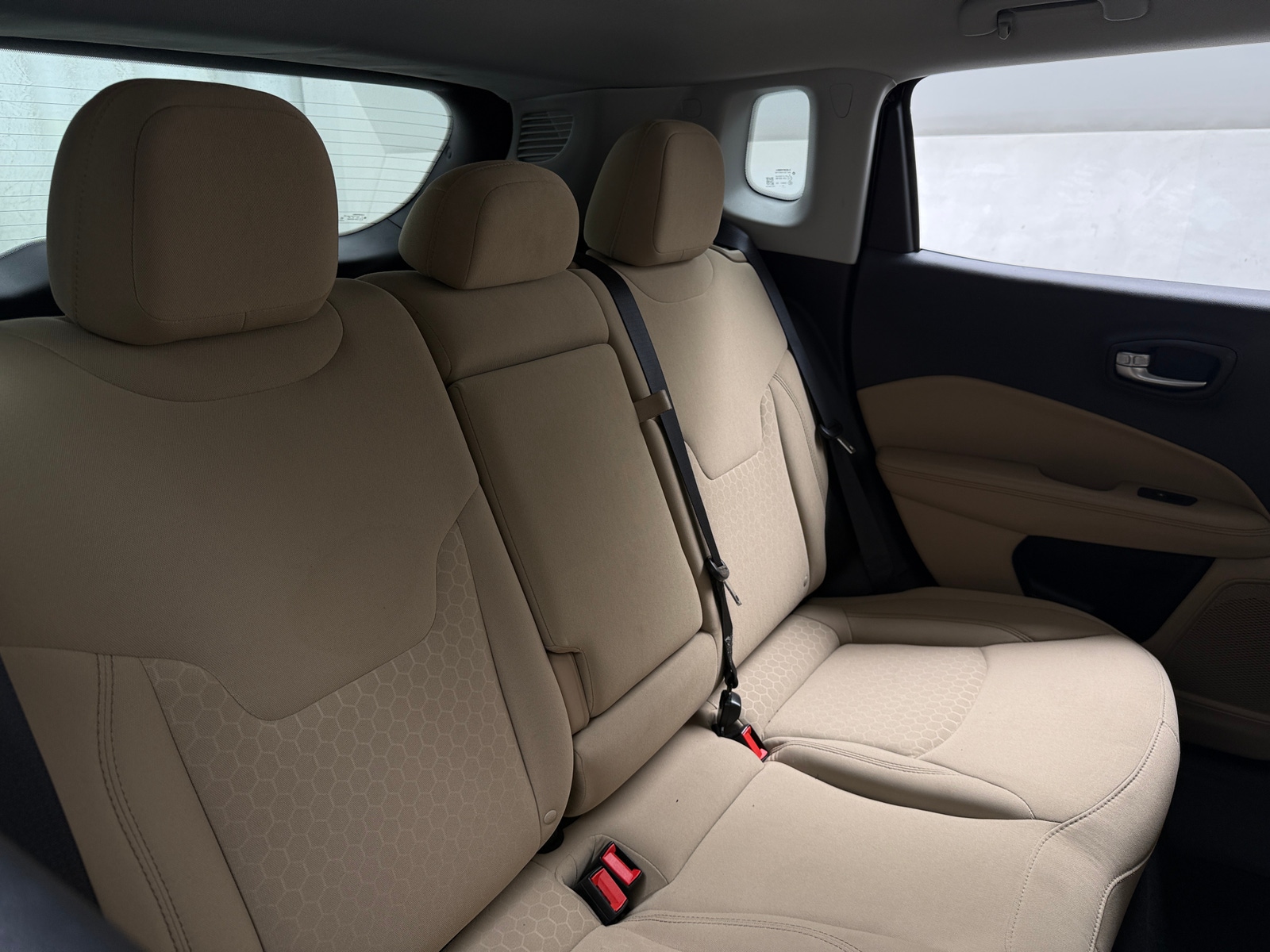 Thumbnail: 2020 Jeep Compass - 6