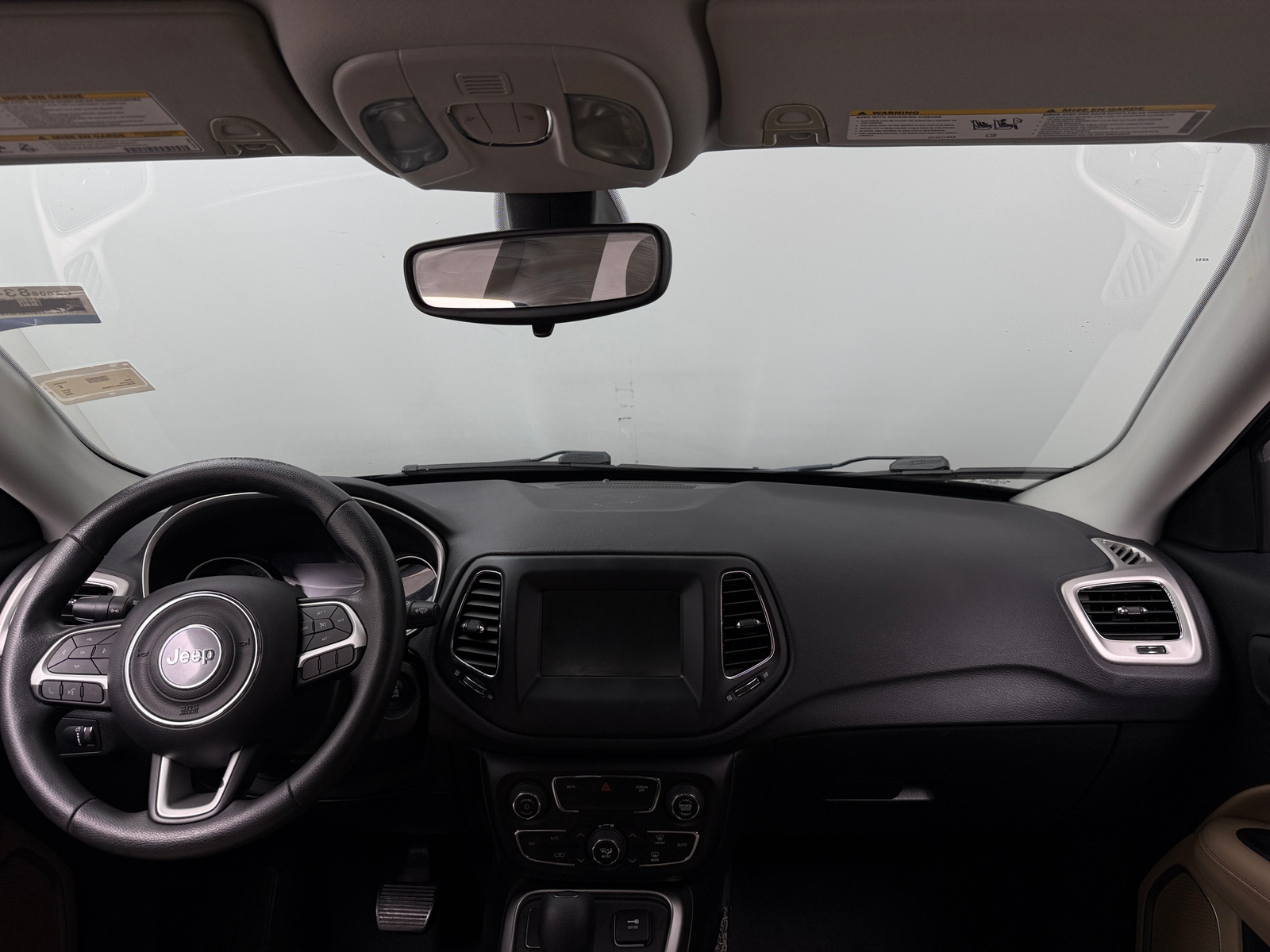 Thumbnail: 2020 Jeep Compass - 3