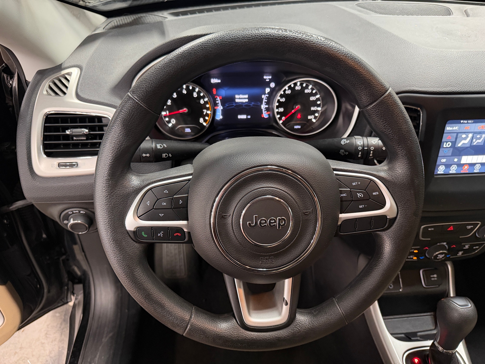 Thumbnail: 2020 Jeep Compass - 5