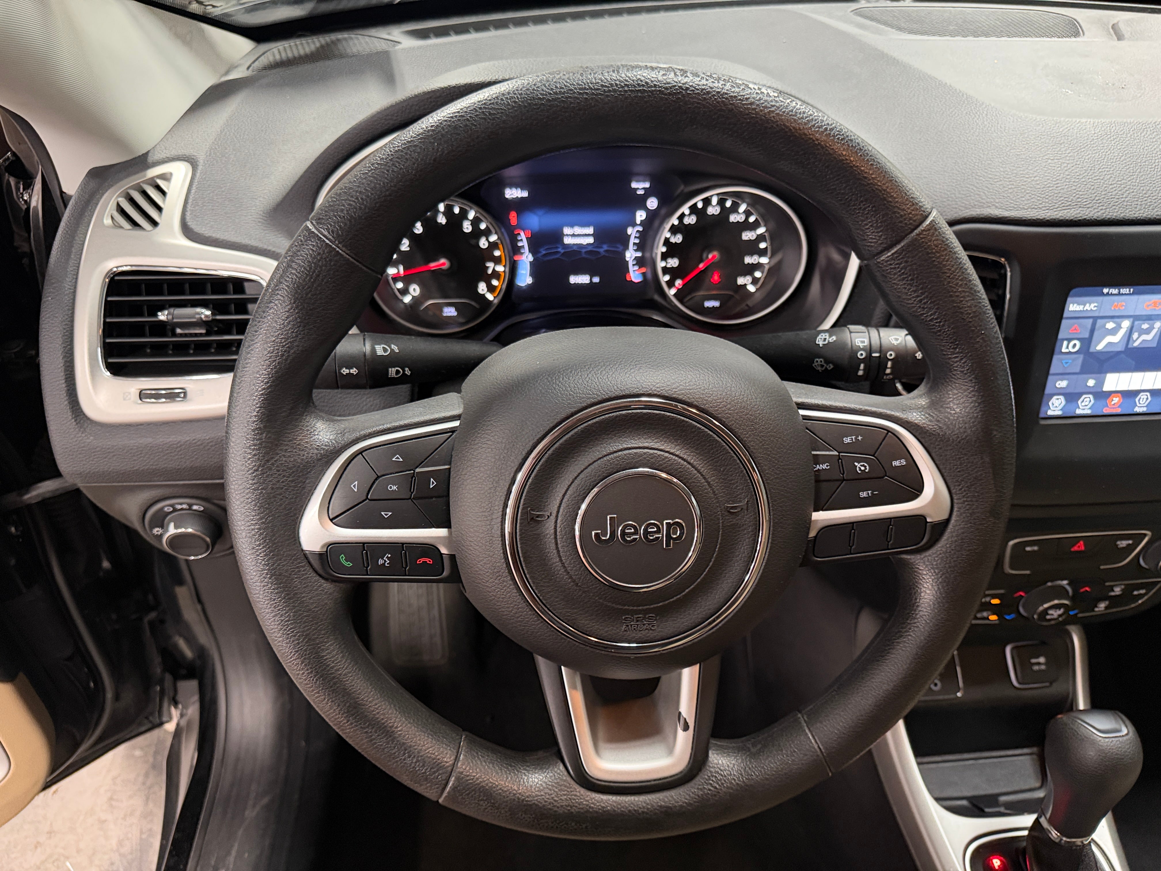 2020 Jeep Compass Sport - Photo 7
