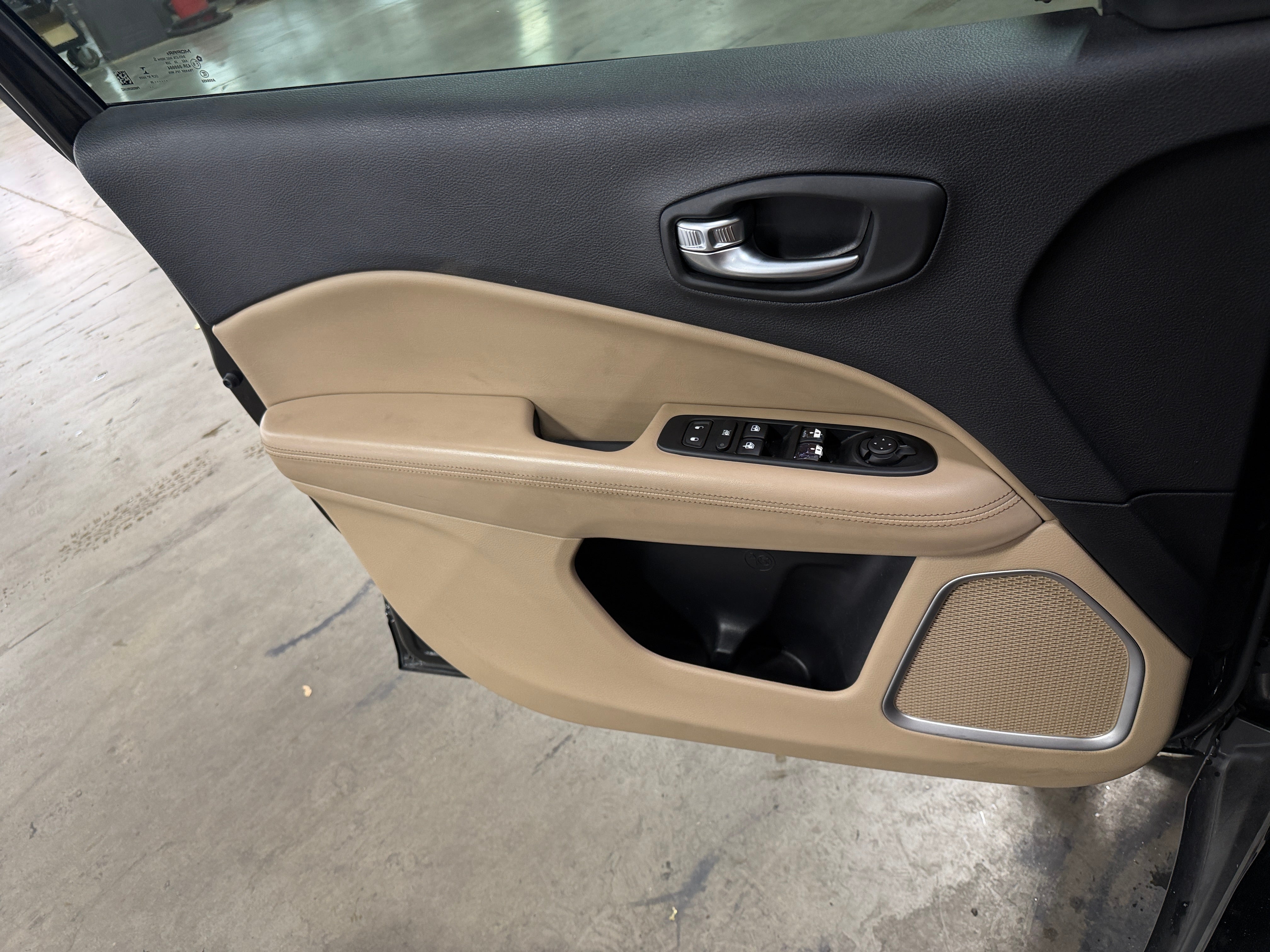 2020 Jeep Compass Sport - Photo 9