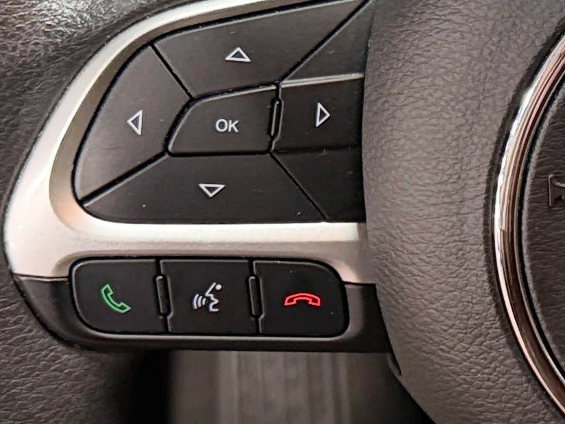 2020 Jeep Compass Sport - Photo 15