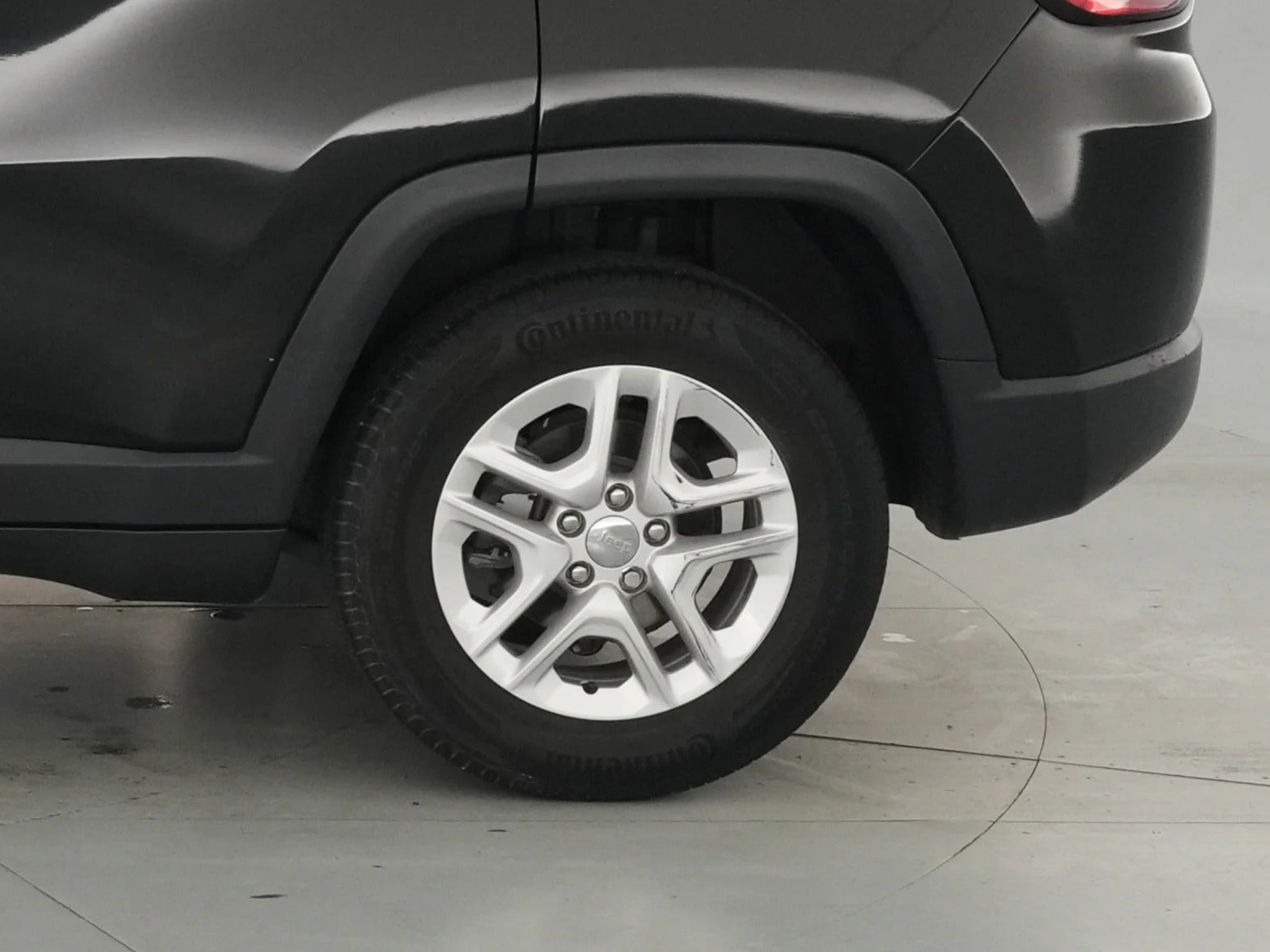 2020 Jeep Compass Sport - Photo 16