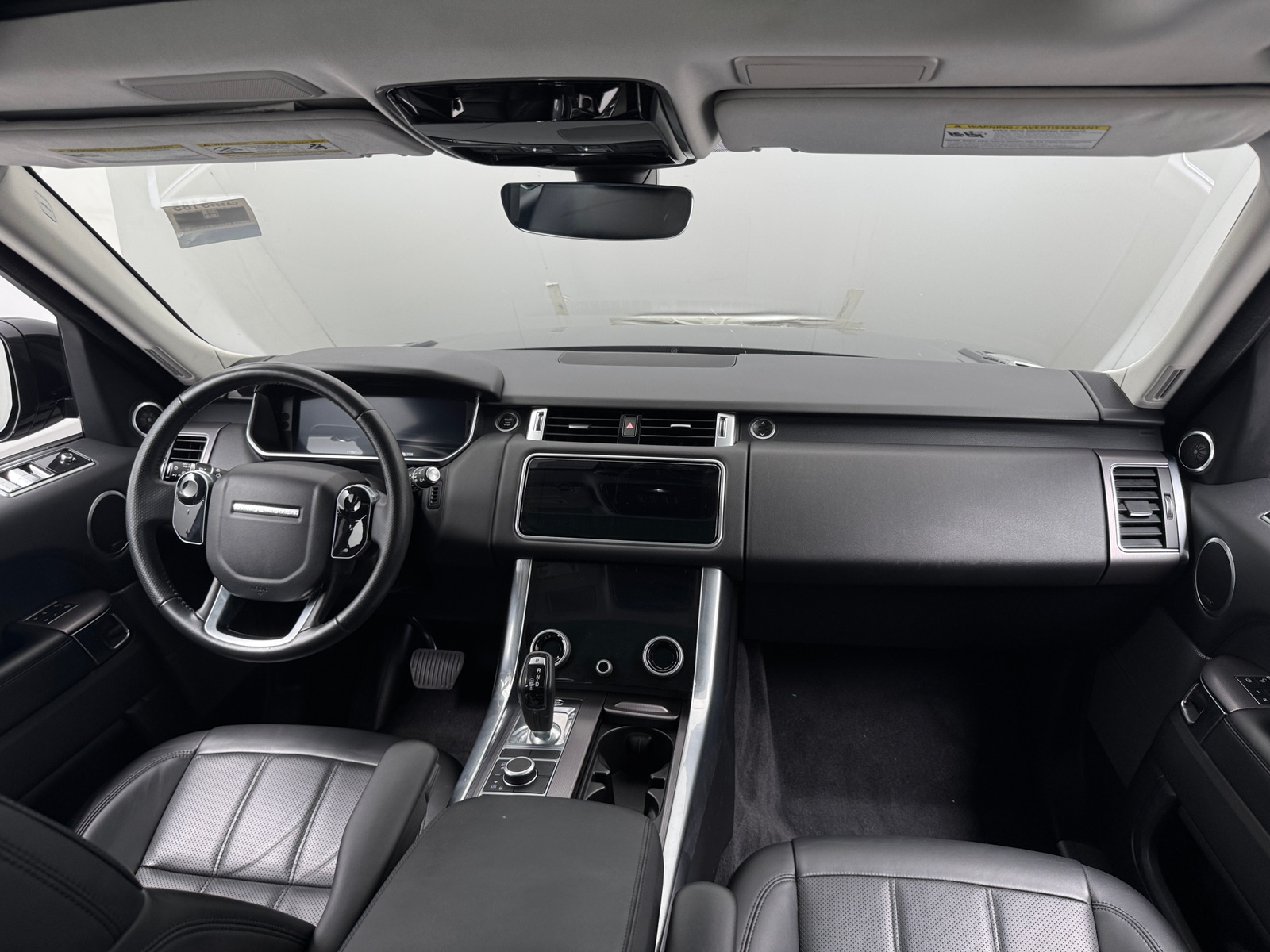 Thumbnail: 2020 Land Rover Range Rover Sport - 2