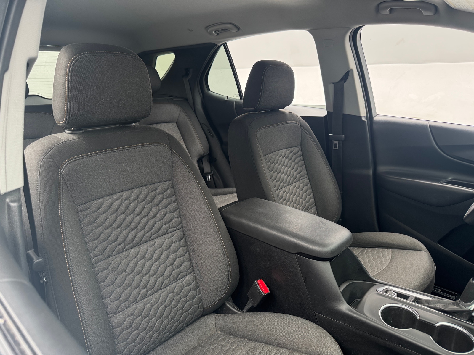 Thumbnail: 2021 Chevrolet Equinox - 2