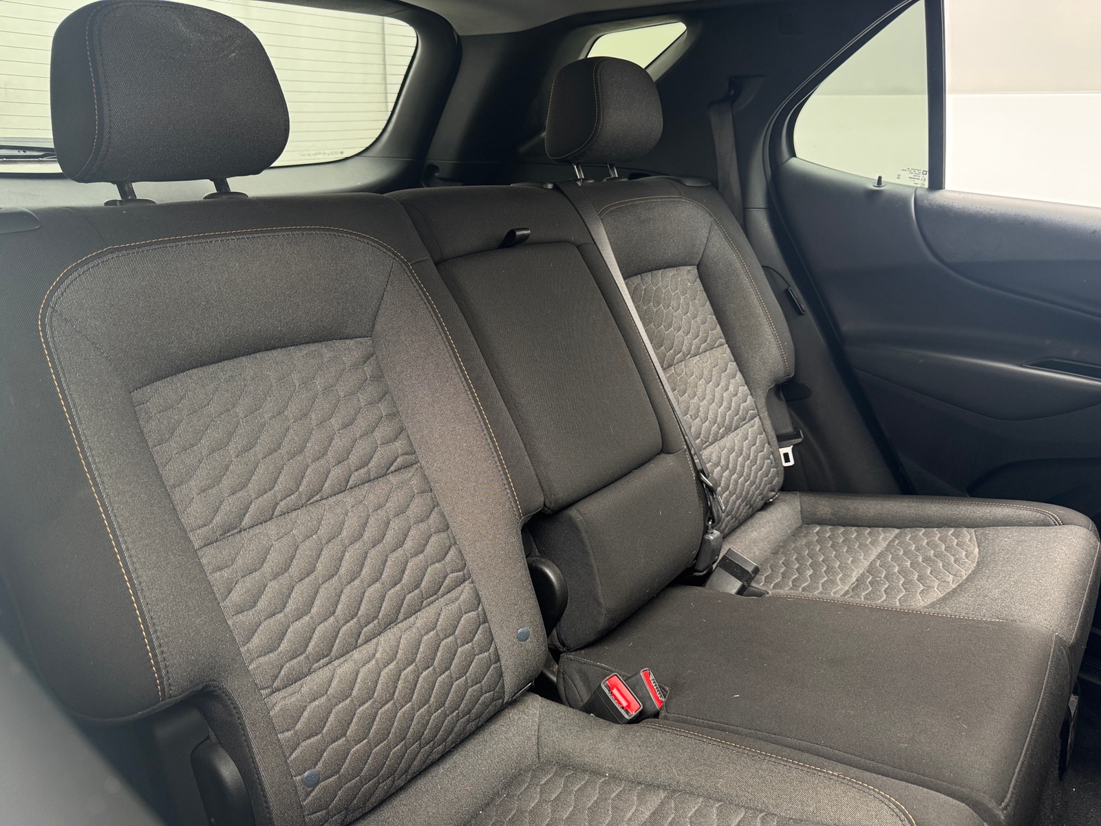 Thumbnail: 2021 Chevrolet Equinox - 6