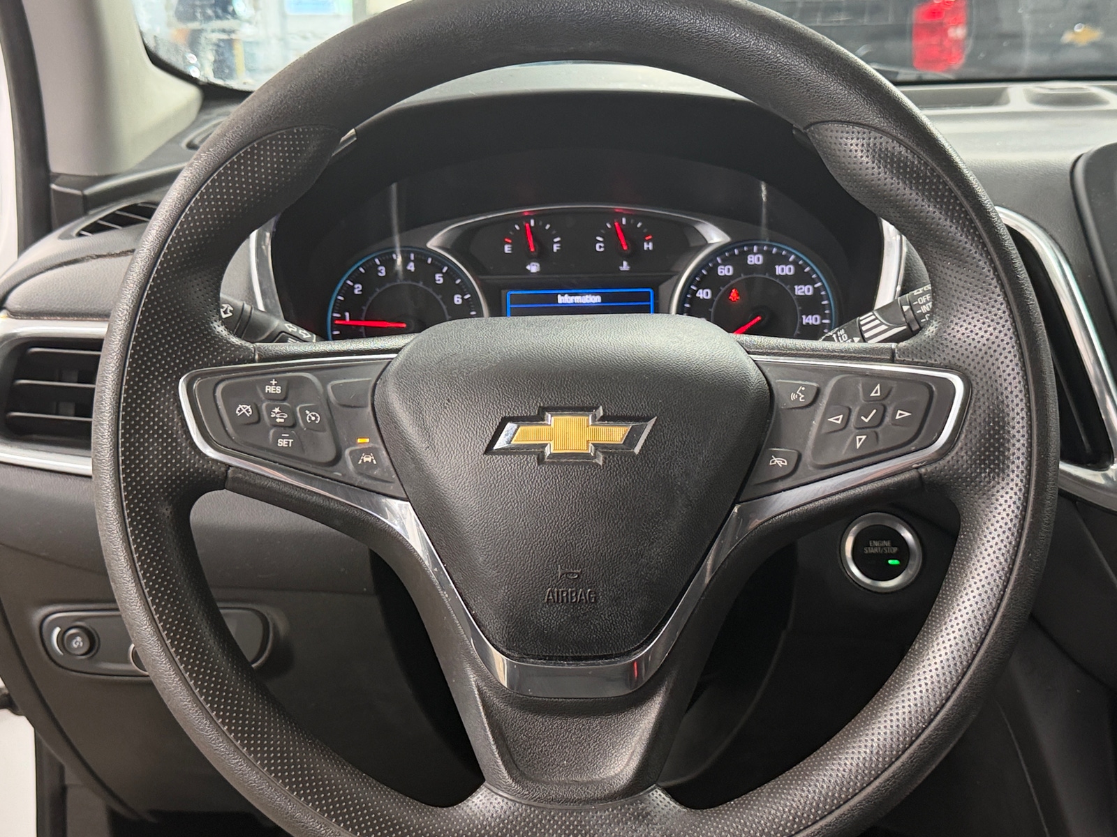 Thumbnail: 2021 Chevrolet Equinox - 5