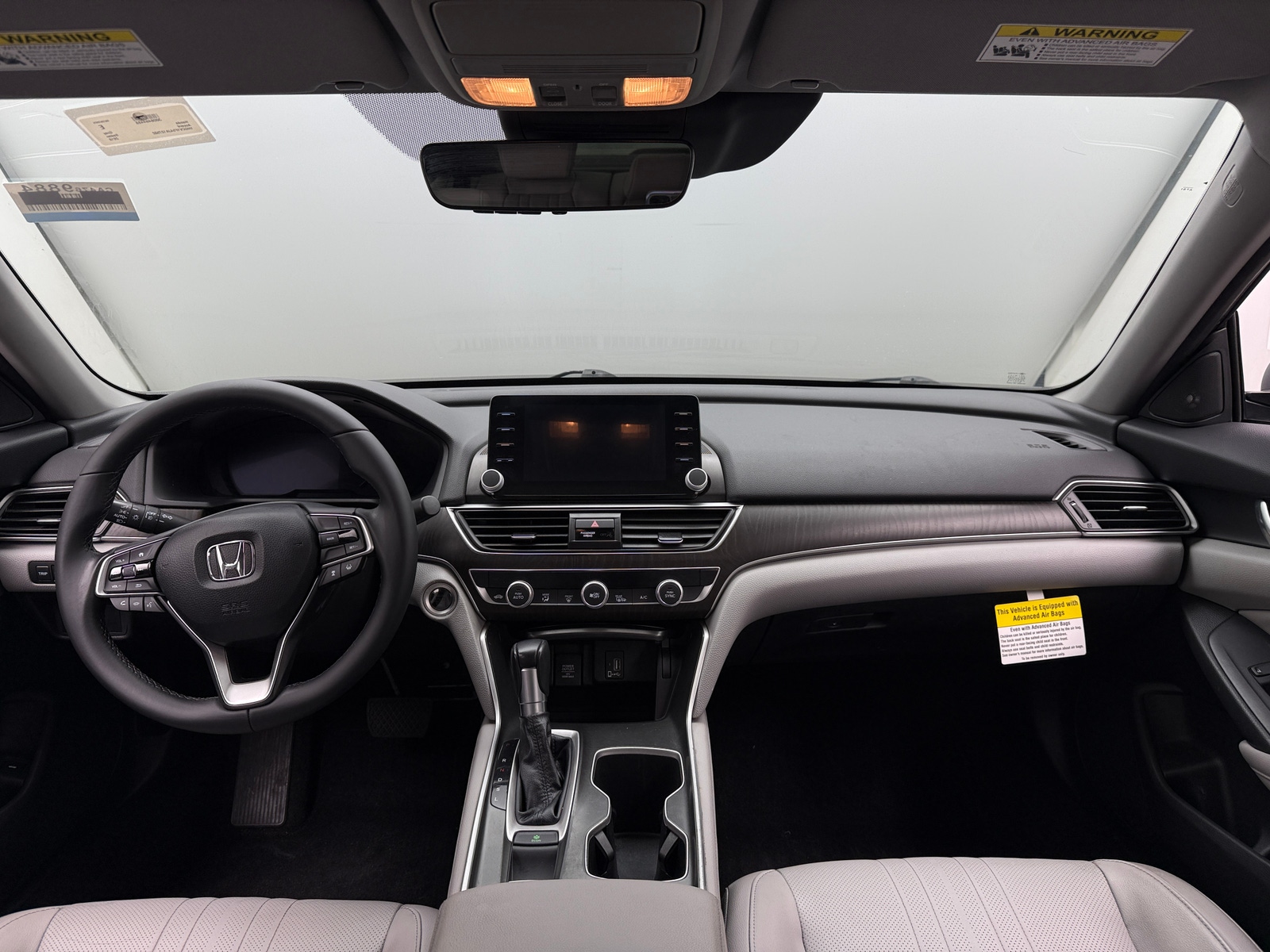Thumbnail: 2018 Honda Accord - 2