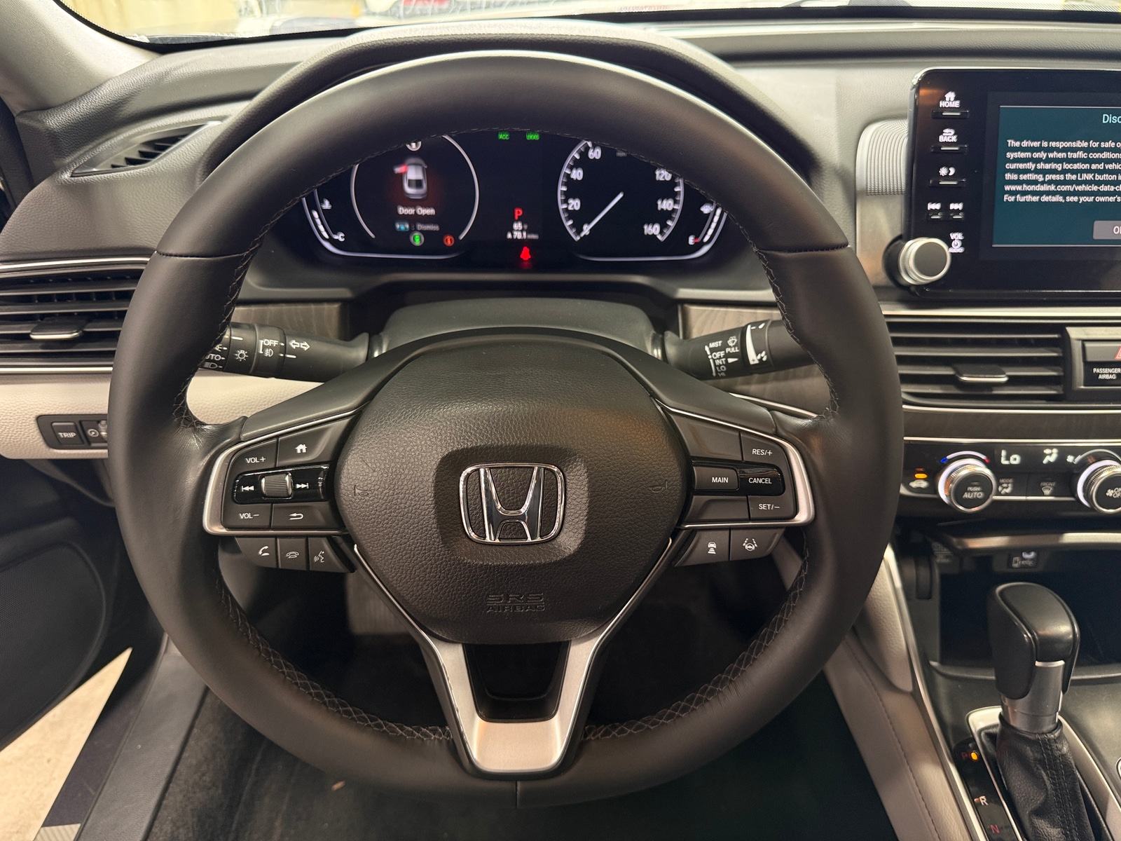 Thumbnail: 2018 Honda Accord - 4