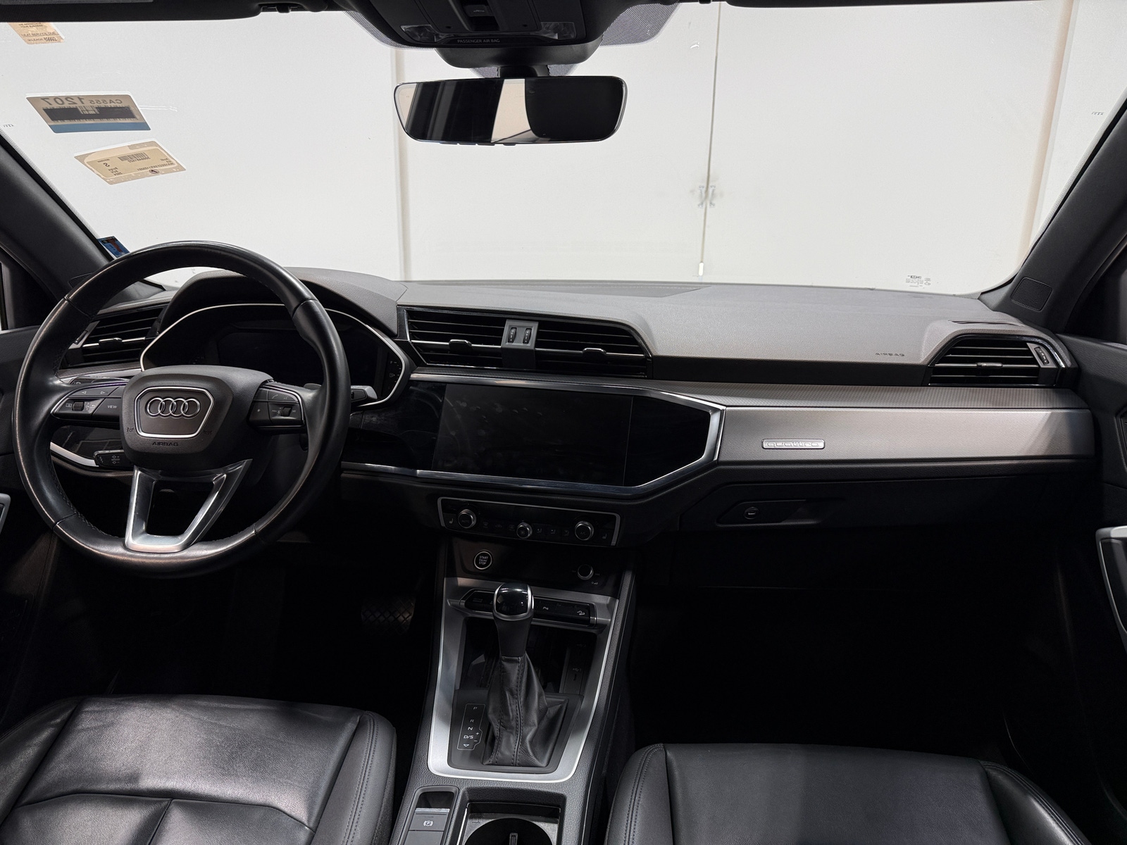 Thumbnail: 2024 Audi Q3 - 3