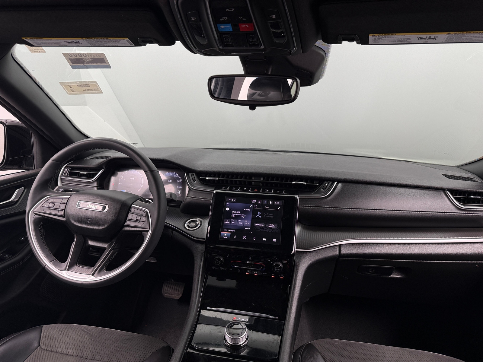 Thumbnail: 2023 Jeep Grand Cherokee L - 2