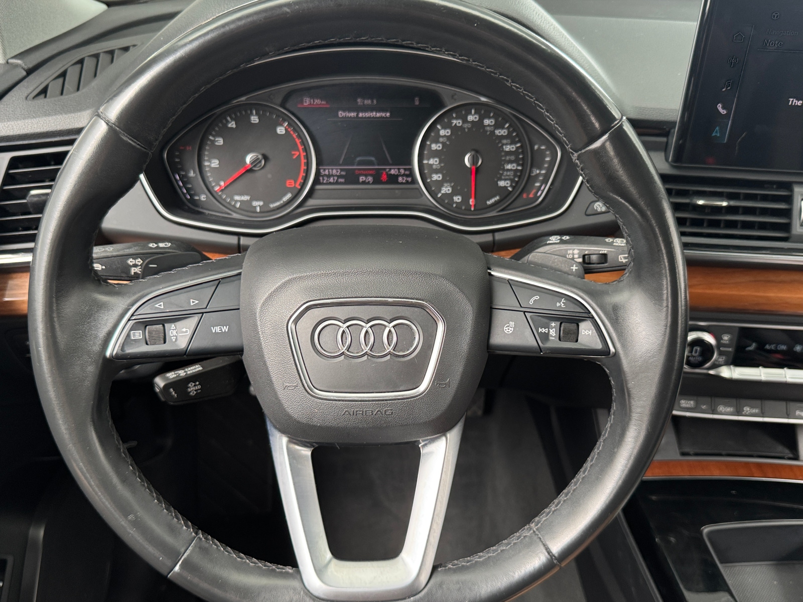 Thumbnail: 2021 Audi Q5 - 4