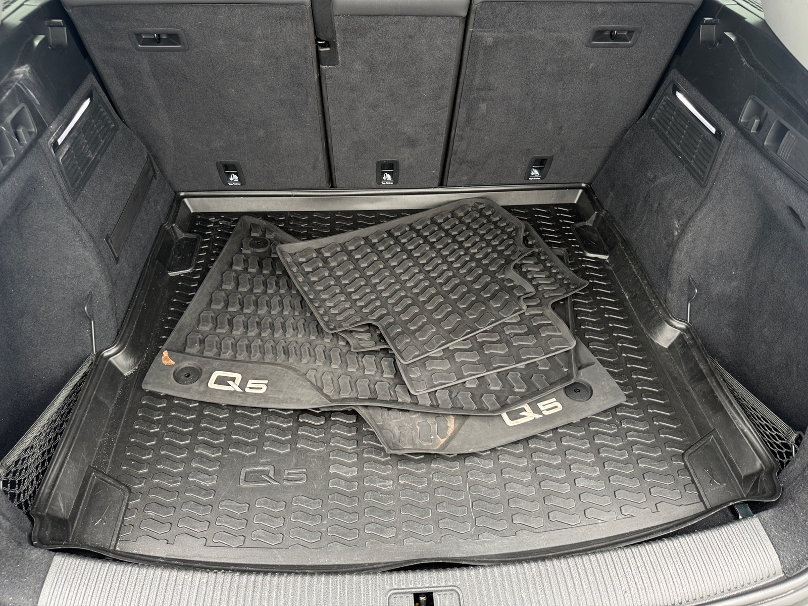 Thumbnail: 2021 Audi Q5 - 6