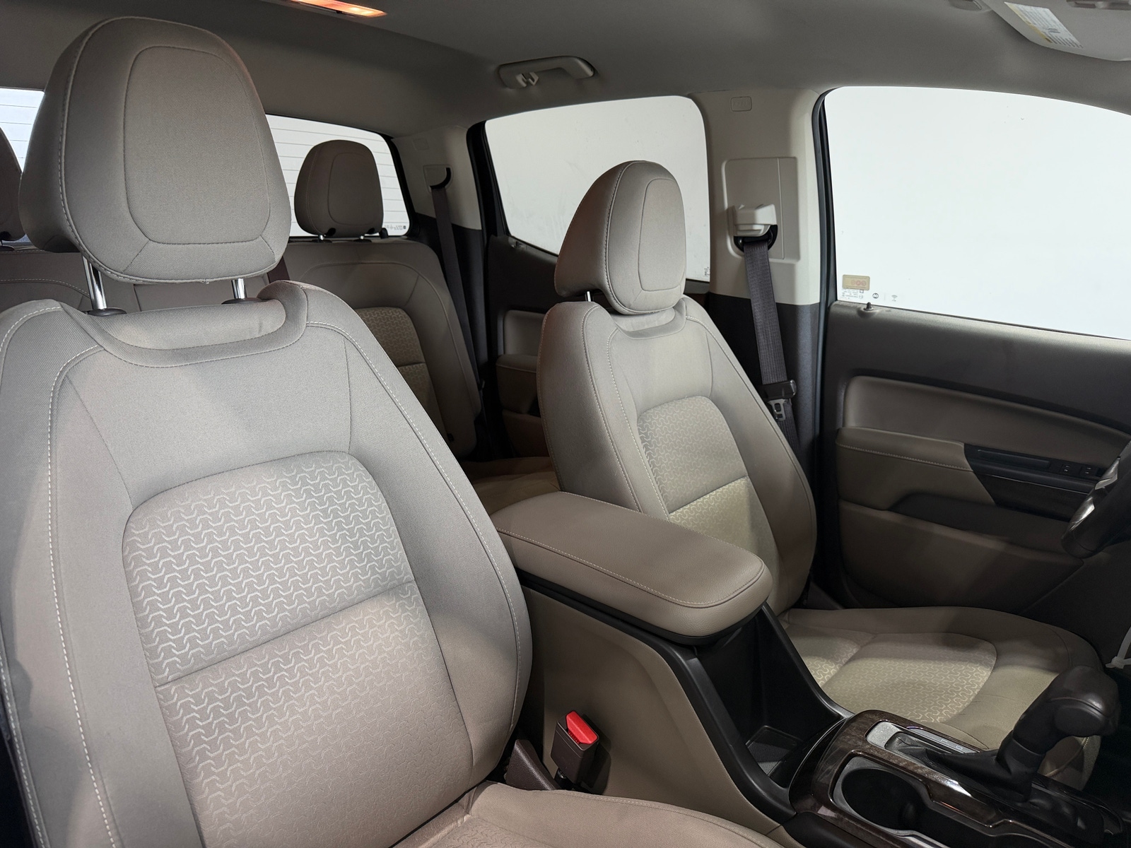 Thumbnail: 2020 GMC Canyon - 2