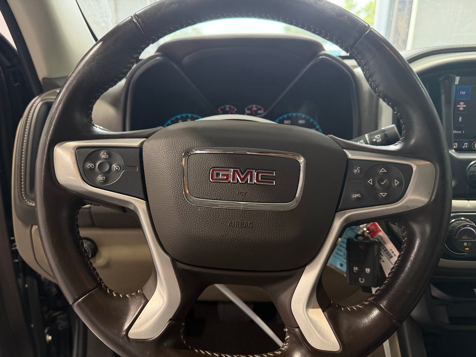 Thumbnail: 2020 GMC Canyon - 5