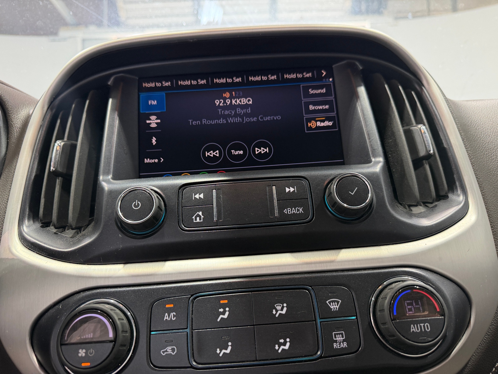 Thumbnail: 2020 GMC Canyon - 4