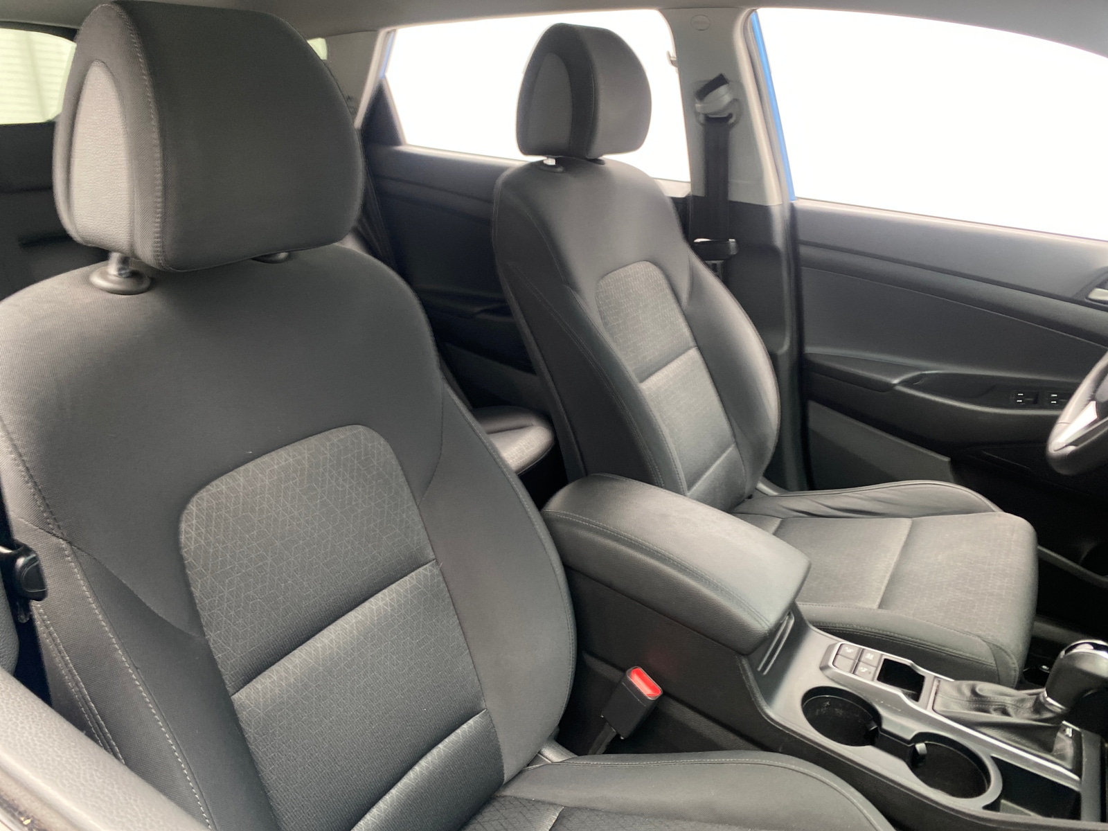 Thumbnail: 2018 Hyundai Tucson - 2
