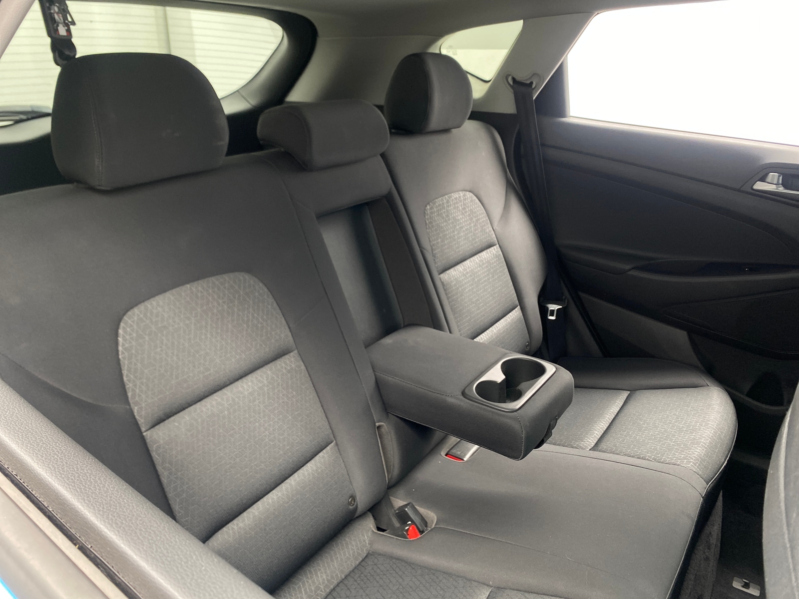 Thumbnail: 2018 Hyundai Tucson - 6