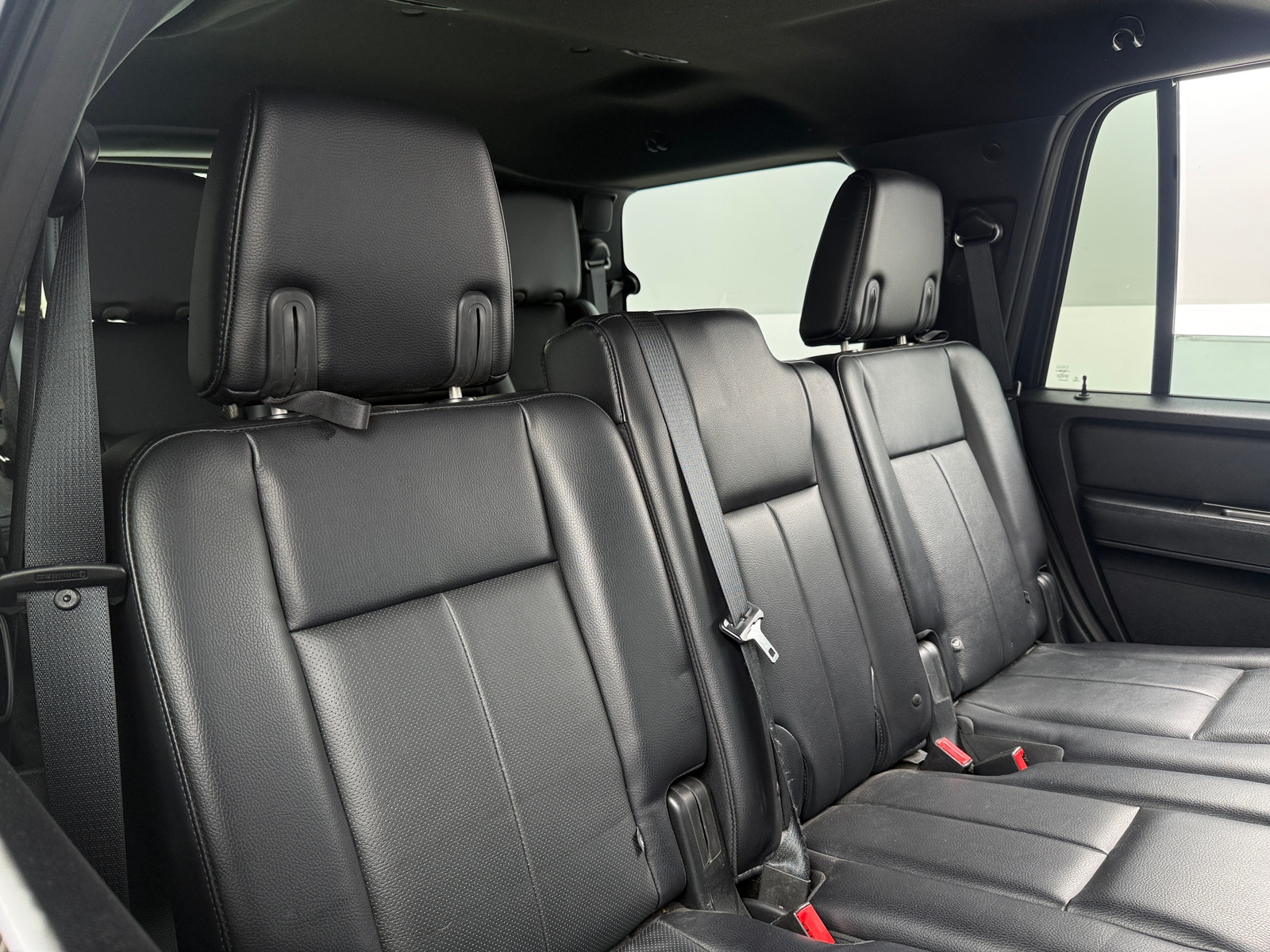 Thumbnail: 2017 Ford Expedition - 5