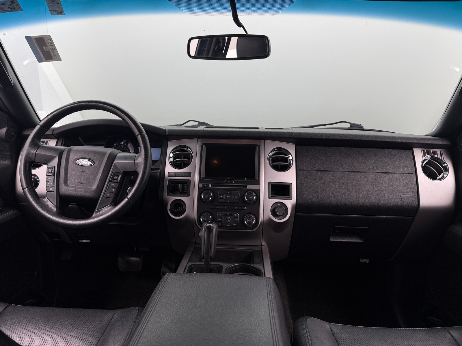 Thumbnail: 2017 Ford Expedition - 2