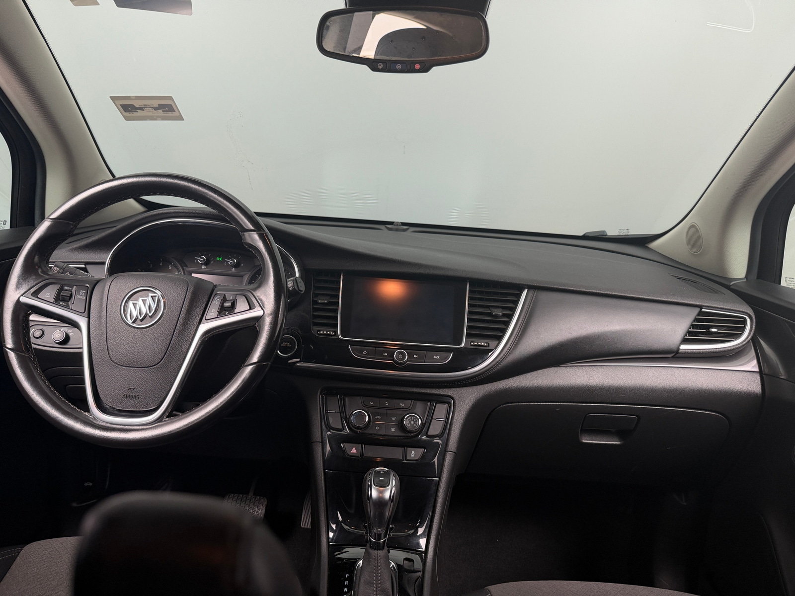 Thumbnail: 2018 Buick Encore - 2