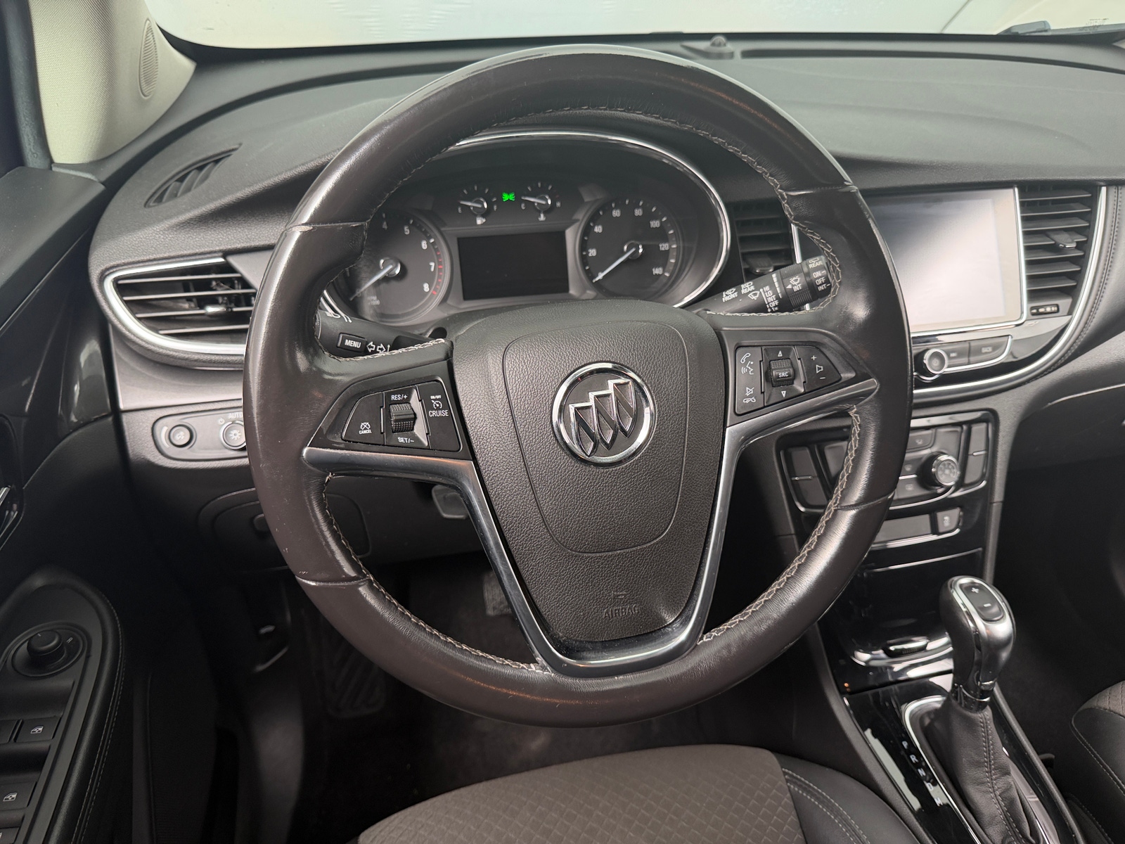 Thumbnail: 2018 Buick Encore - 4