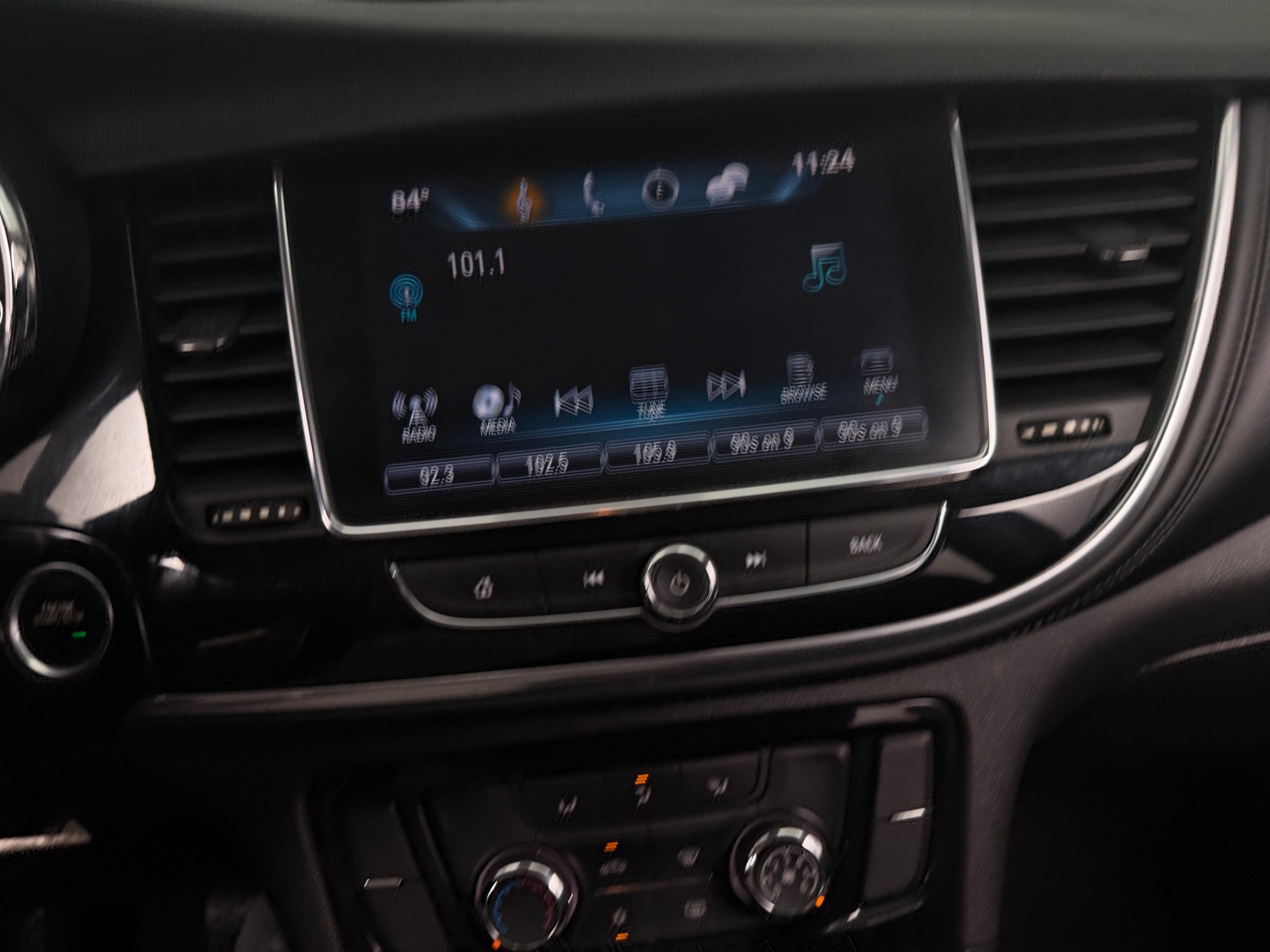 Thumbnail: 2018 Buick Encore - 3