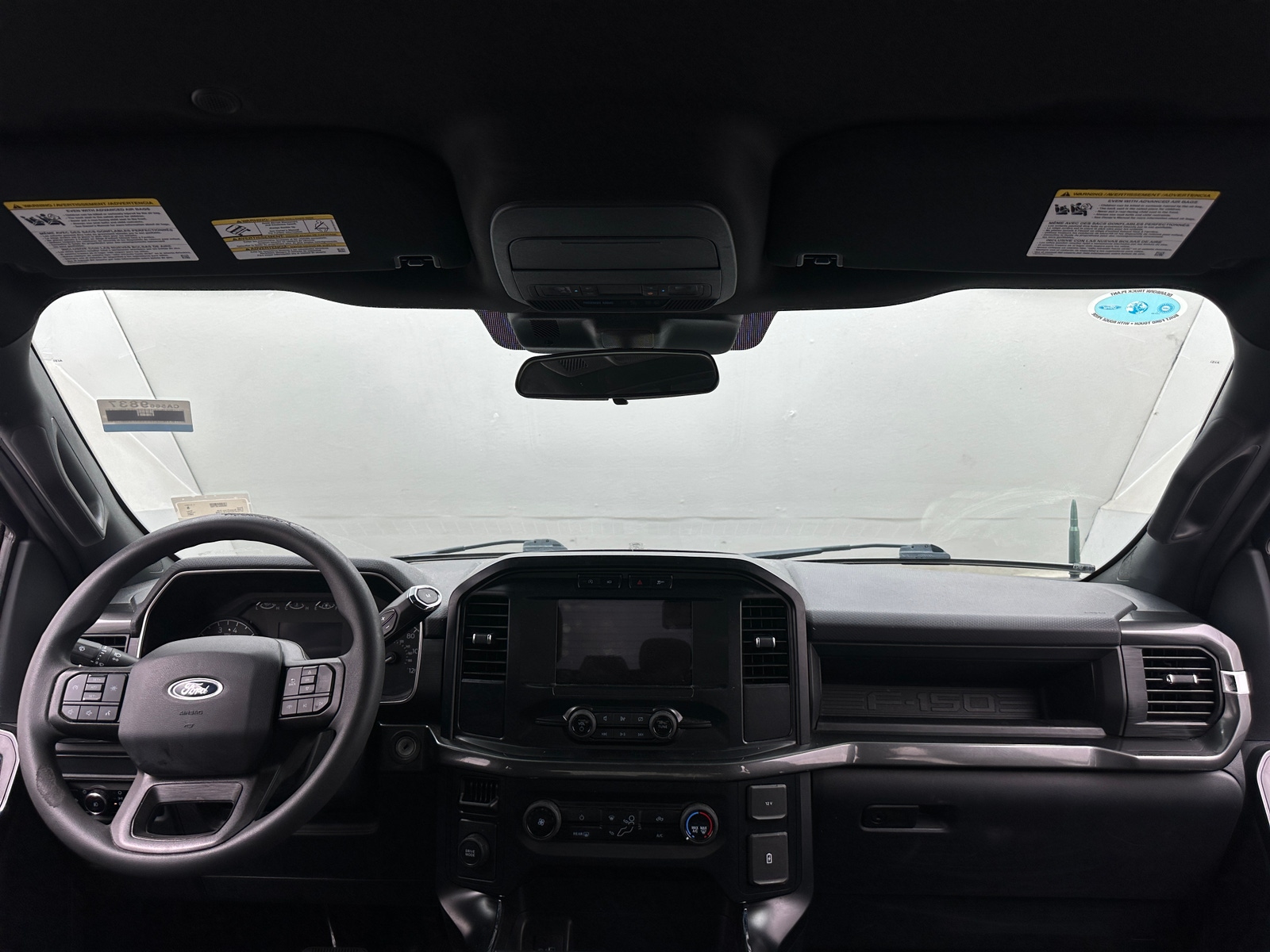 Thumbnail: 2023 Ford Econoline - 3