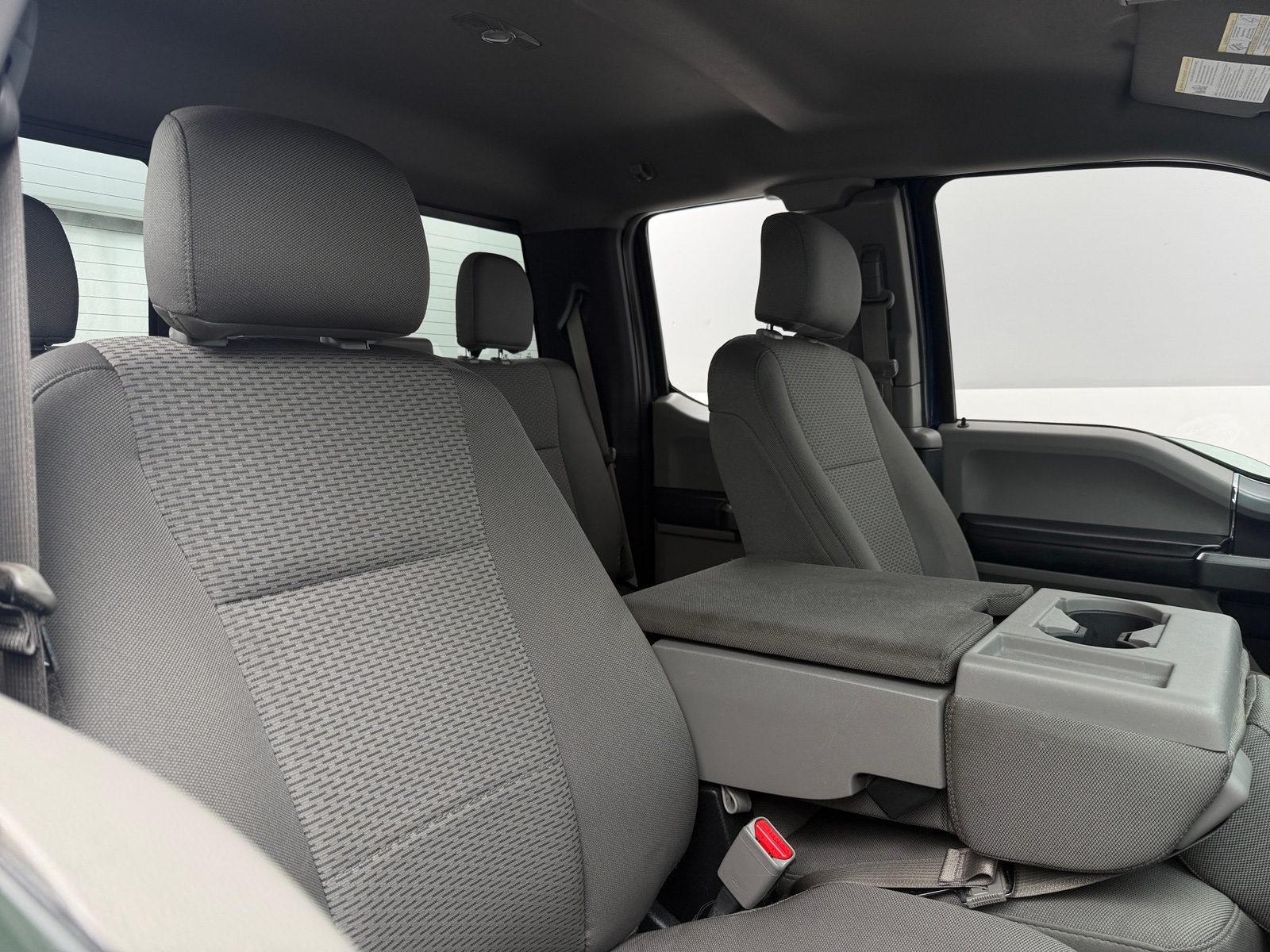 Thumbnail: 2016 Ford Econoline - 2