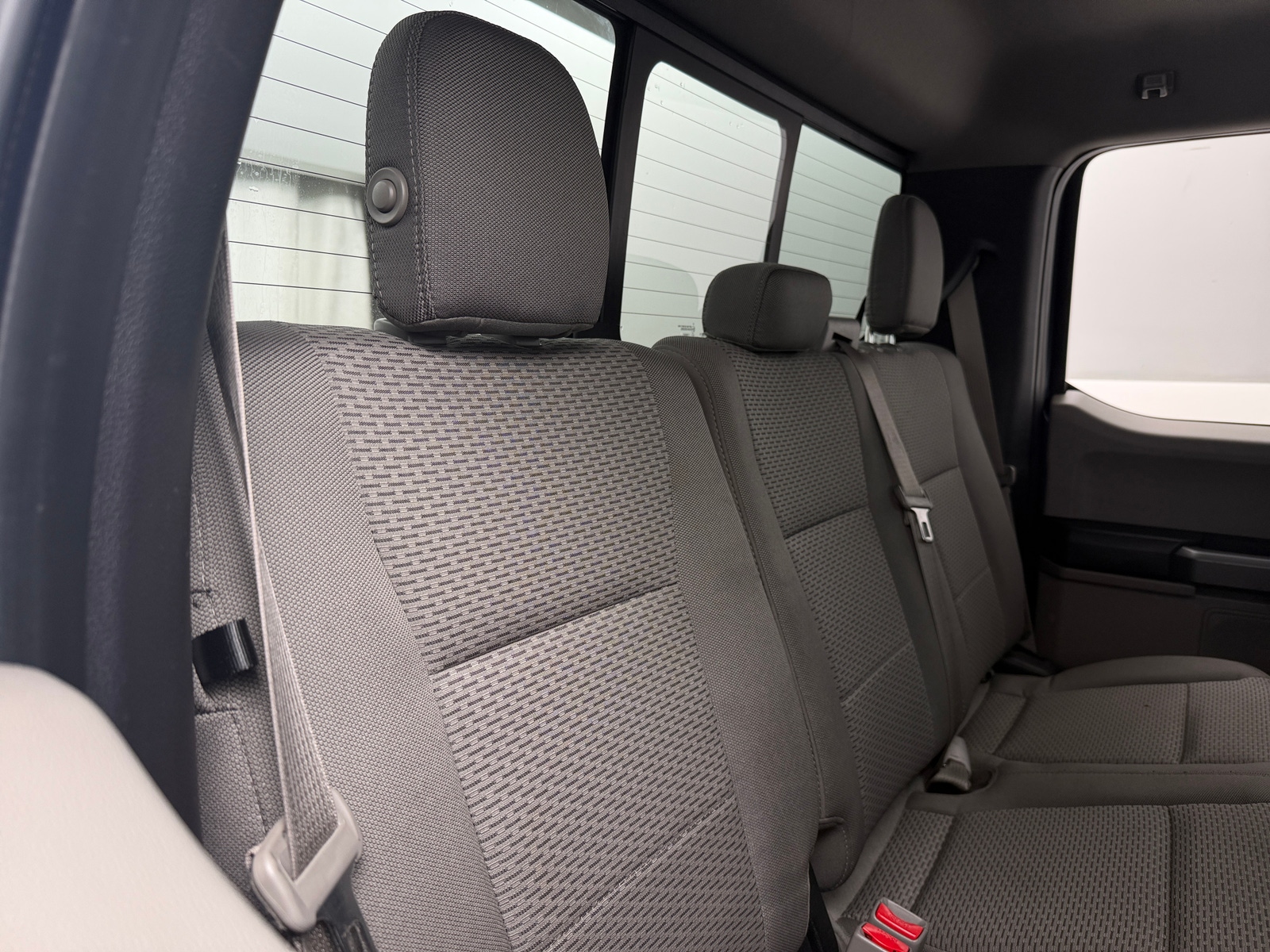 Thumbnail: 2016 Ford Econoline - 6