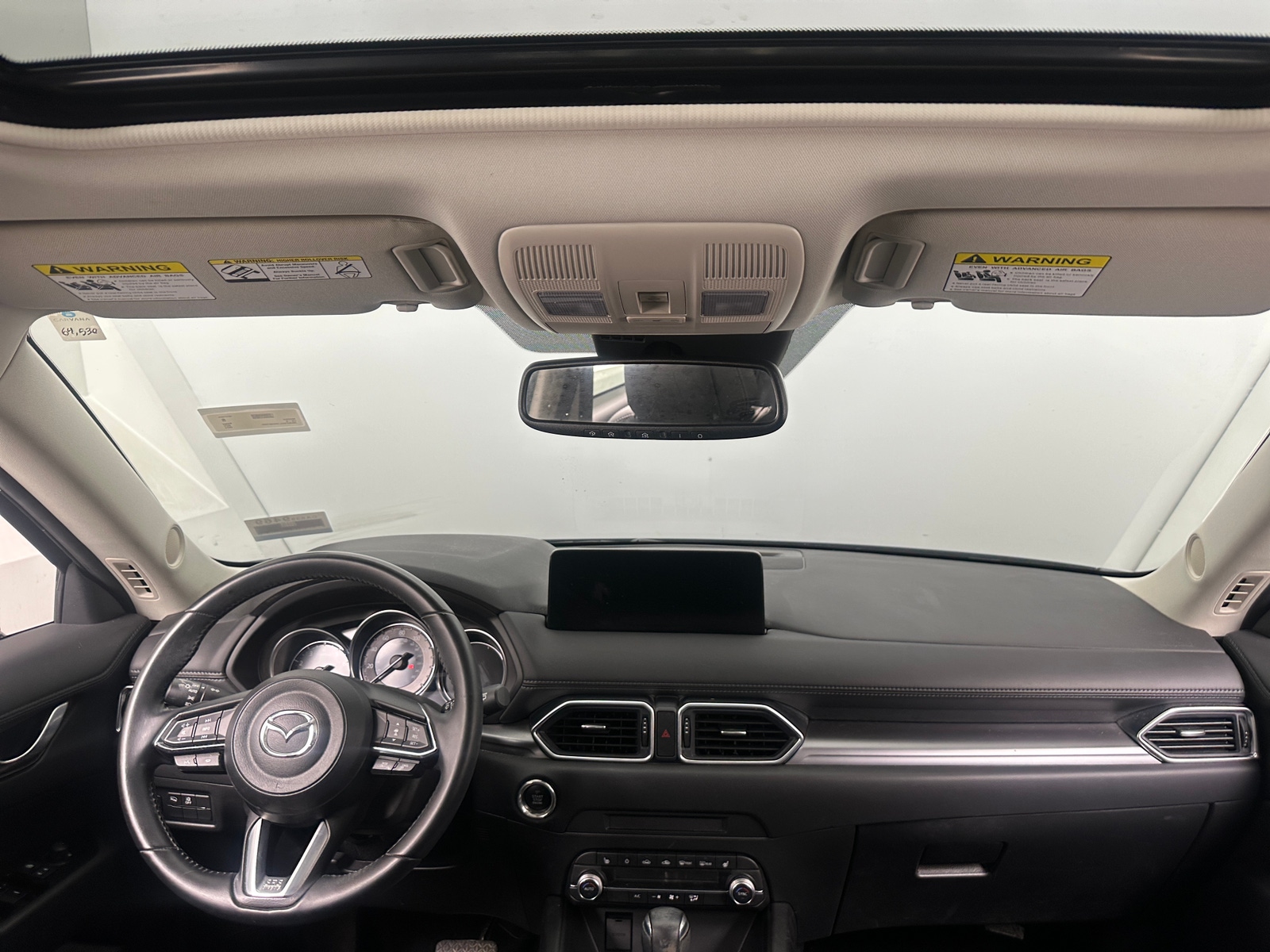 Thumbnail: 2024 Mazda CX-5 - 2