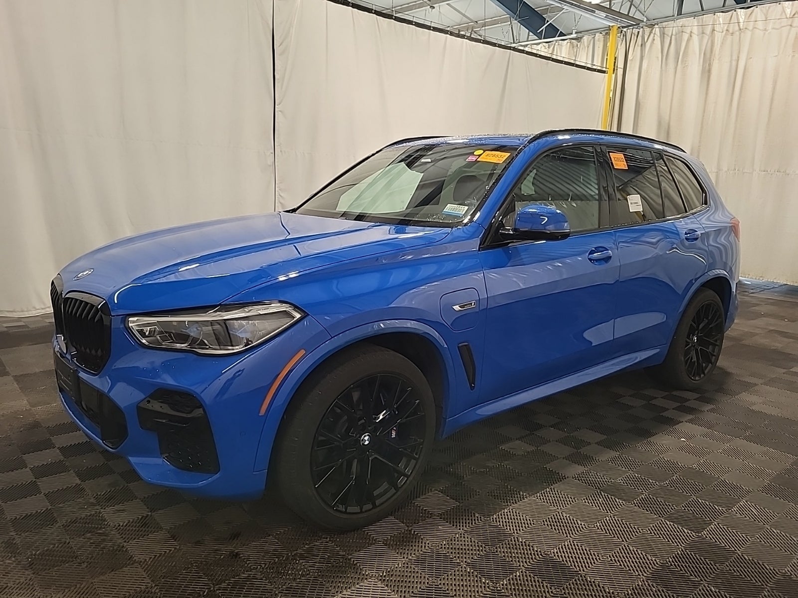 2022 BMW X5 Phev Xdrive45e