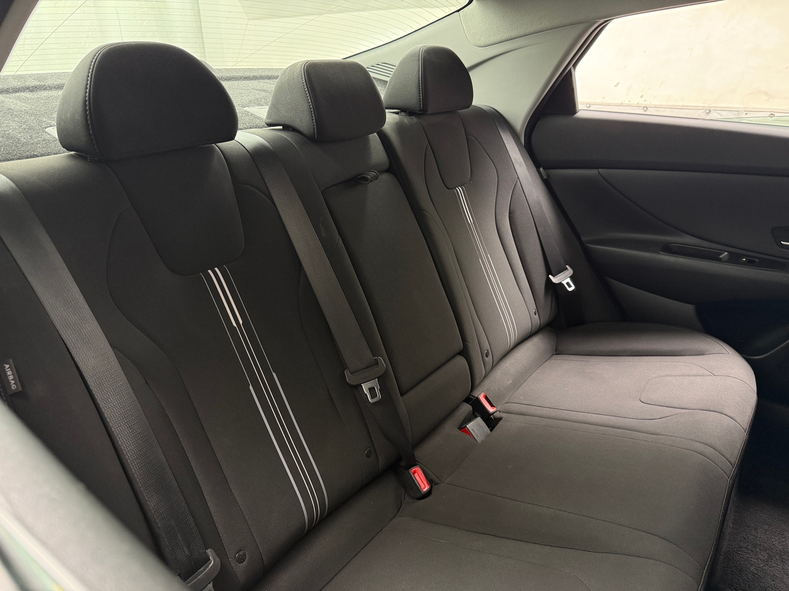 Thumbnail: 2025 Hyundai Elantra - 6