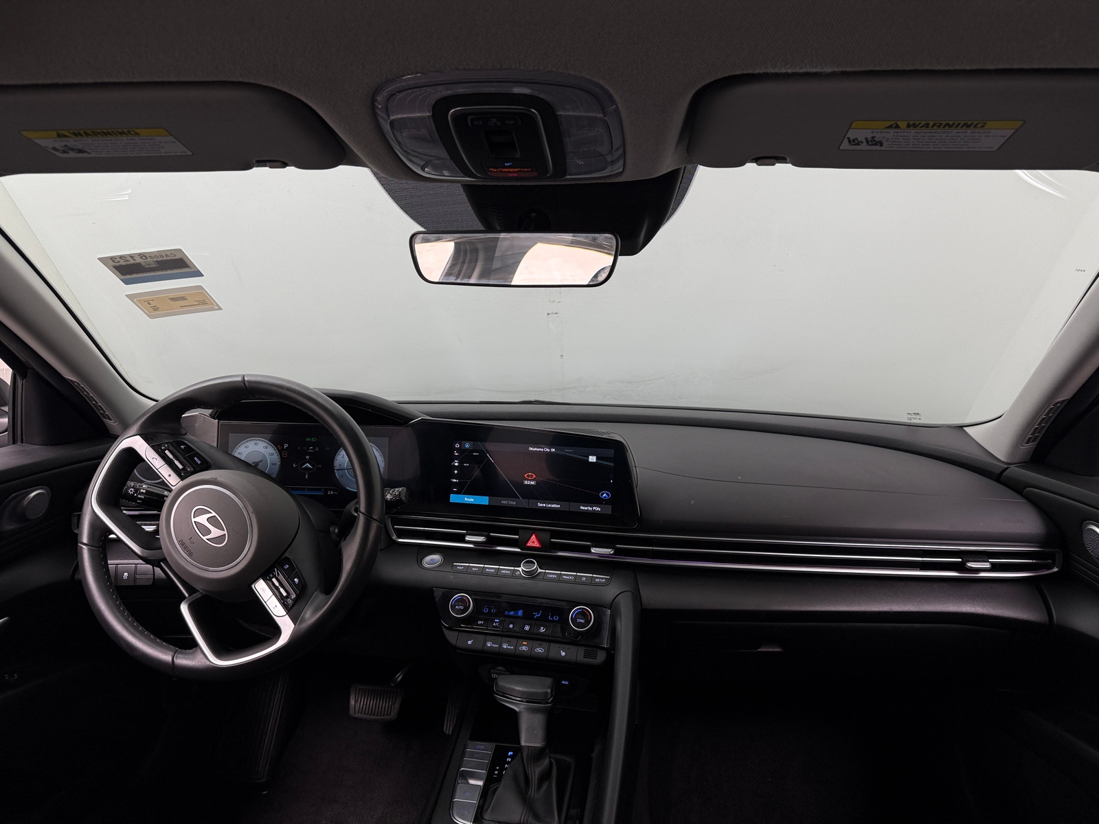 Thumbnail: 2025 Hyundai Elantra - 3