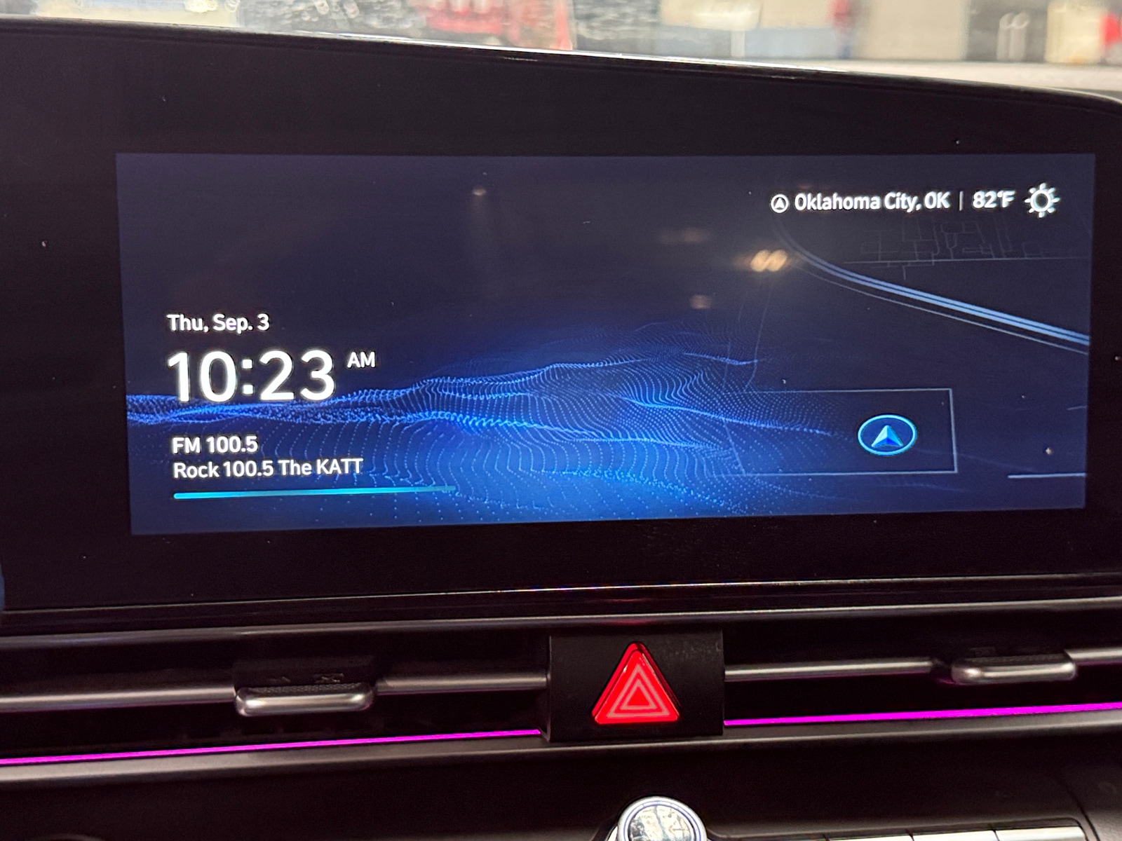 Thumbnail: 2025 Hyundai Elantra - 4