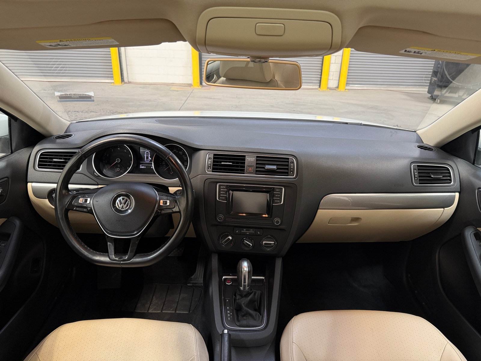 Thumbnail: 2017 Volkswagen Jetta - 2