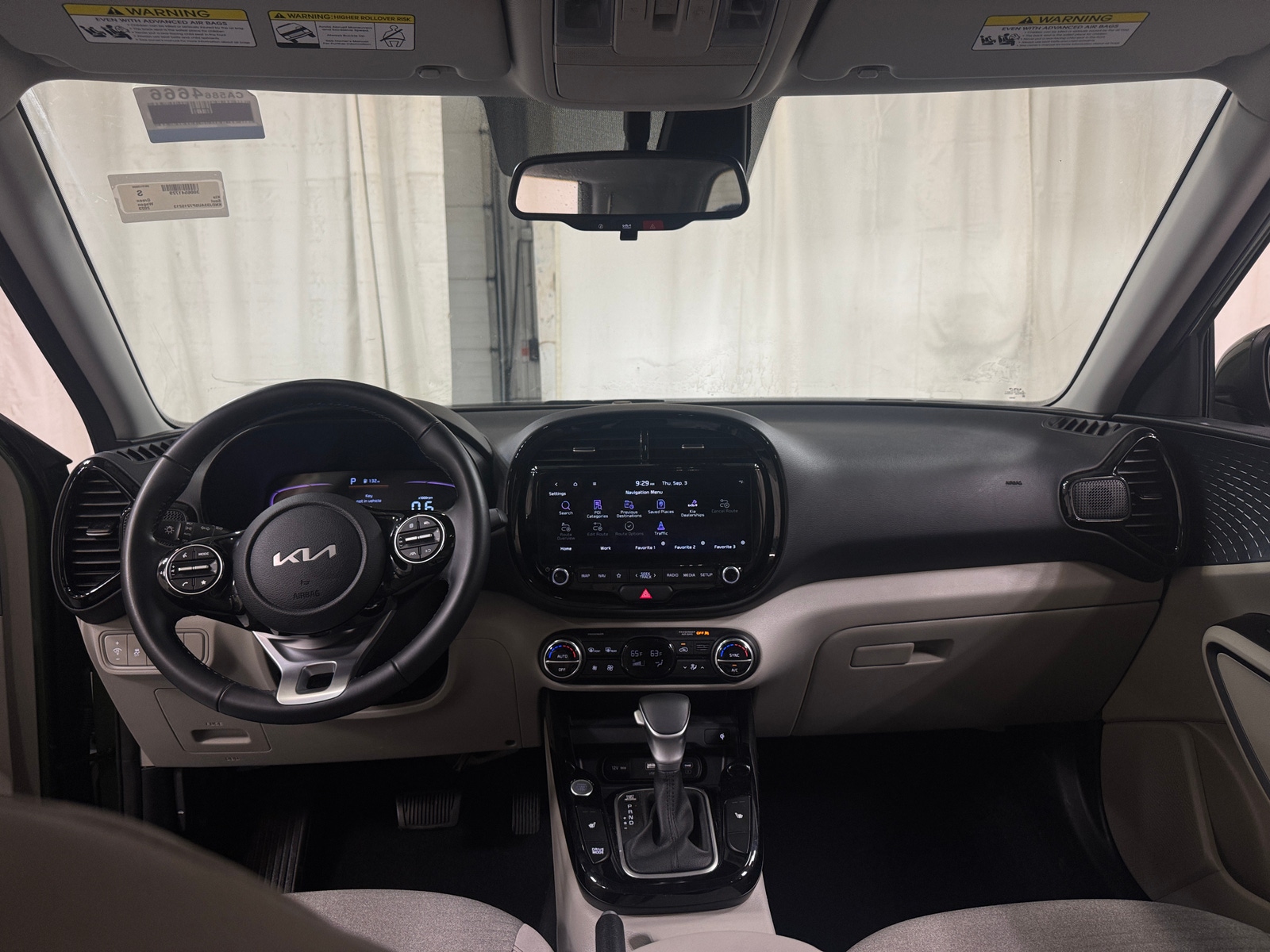 Thumbnail: 2023 Kia Soul - 3