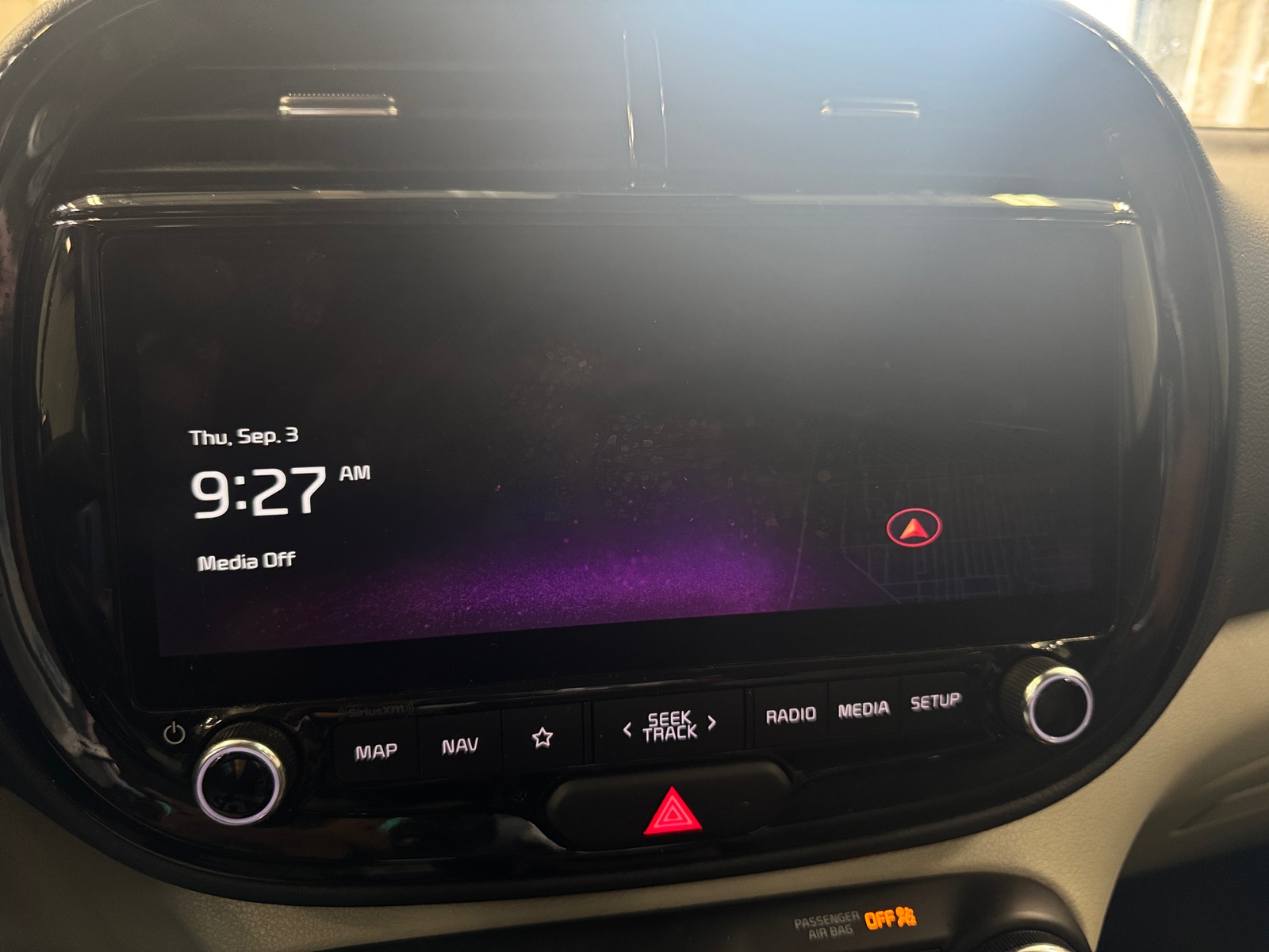 Thumbnail: 2023 Kia Soul - 4