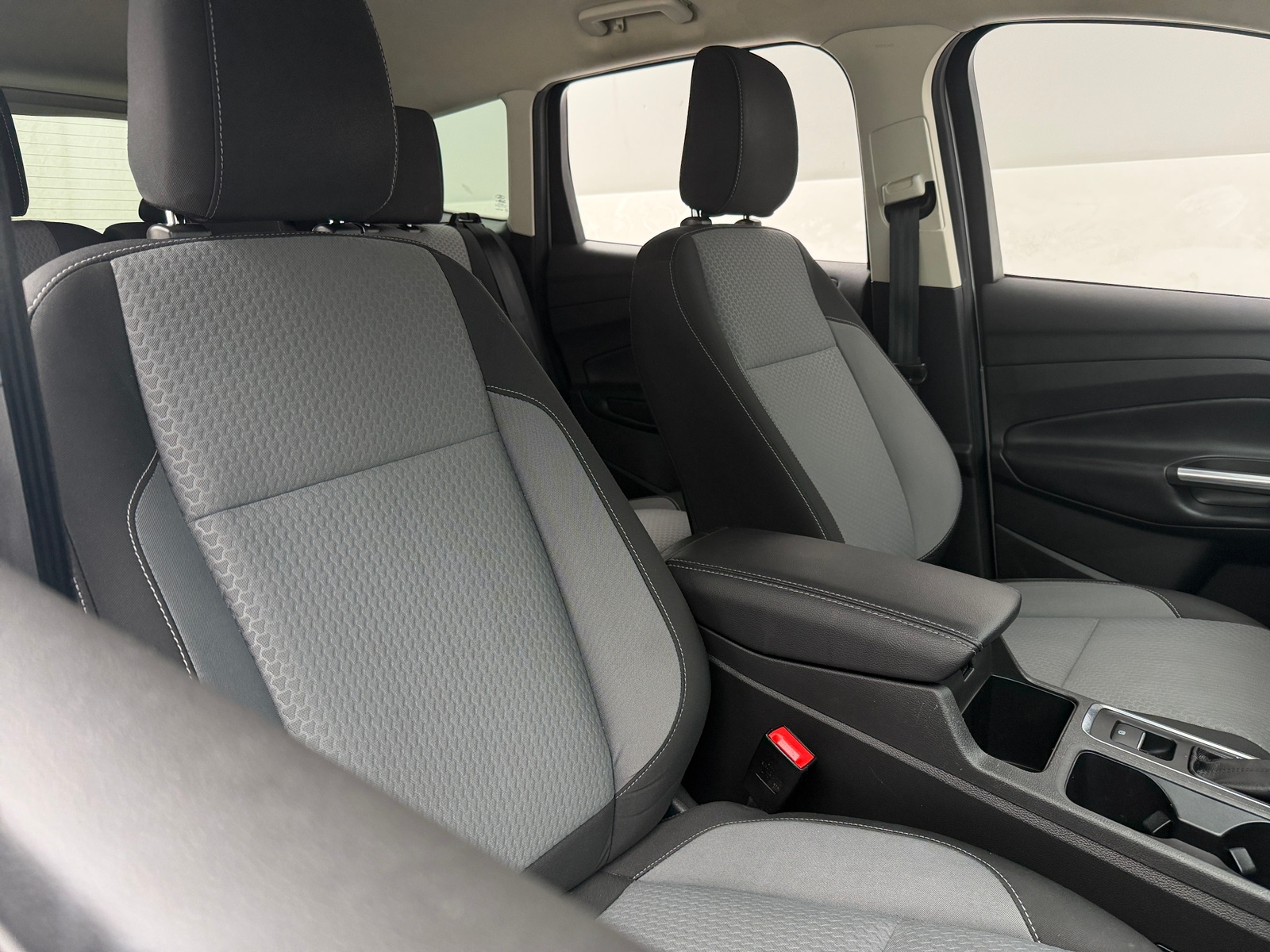 Thumbnail: 2019 Ford Escape - 2