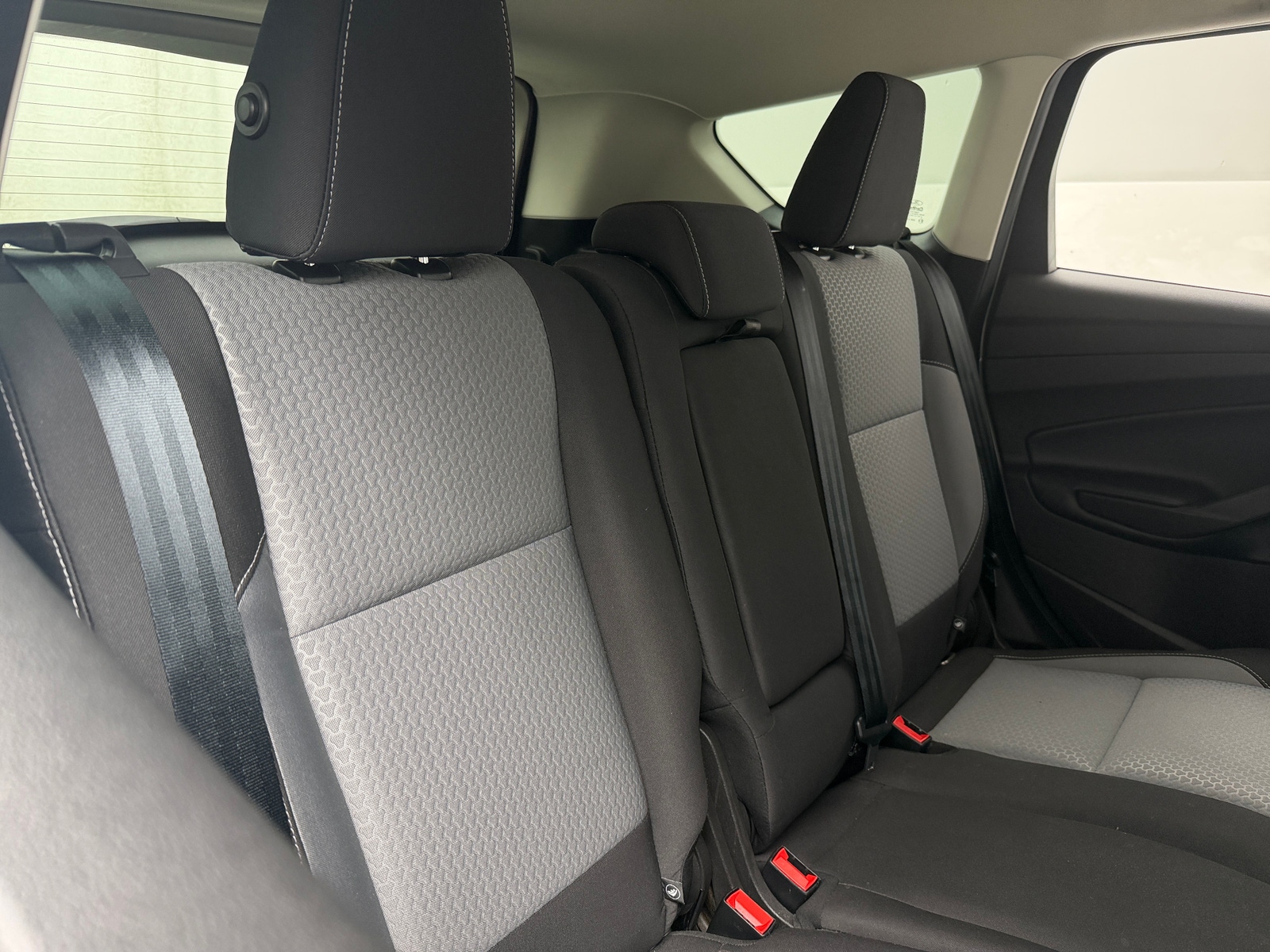 Thumbnail: 2019 Ford Escape - 6