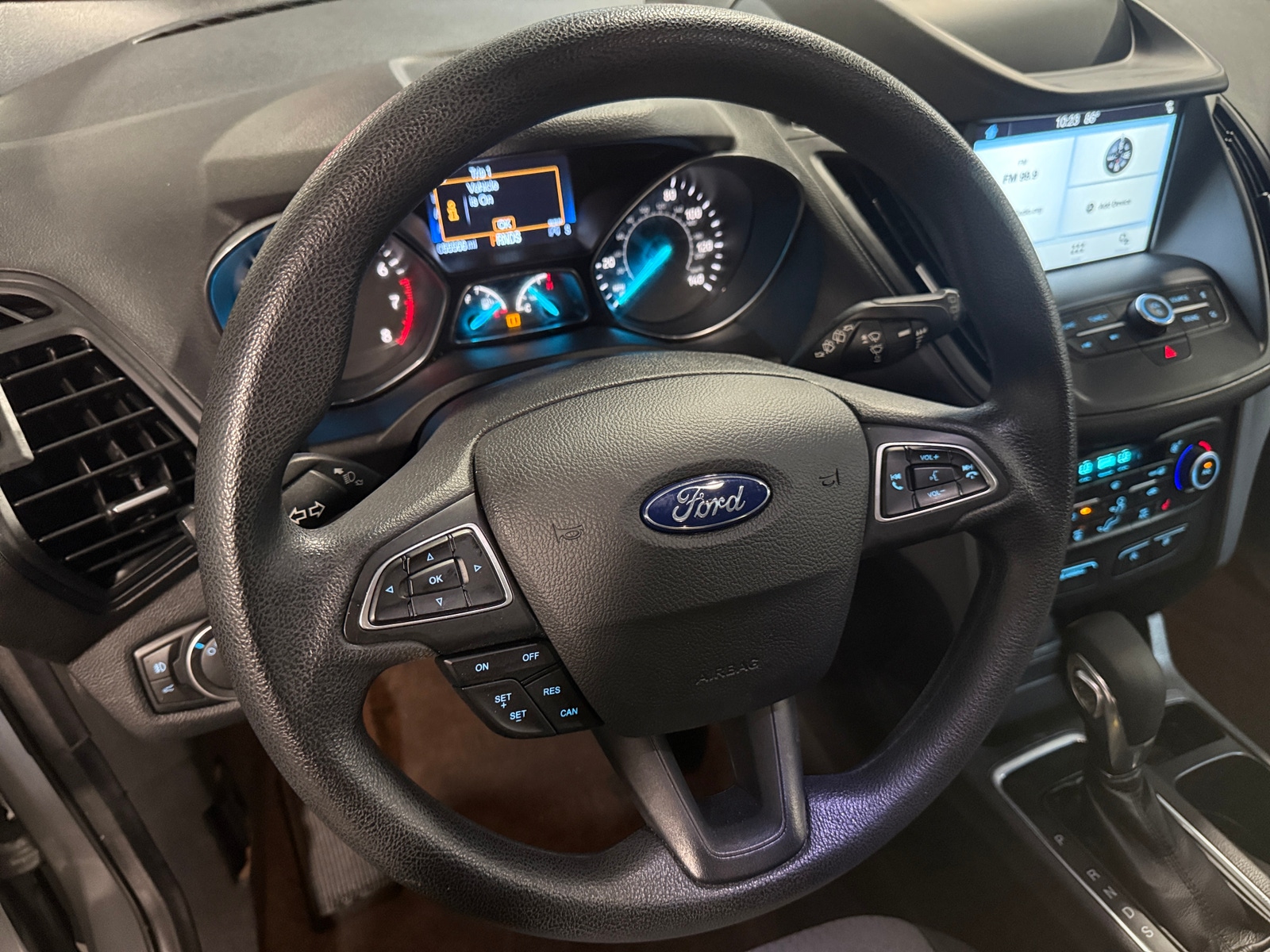 Thumbnail: 2019 Ford Escape - 5