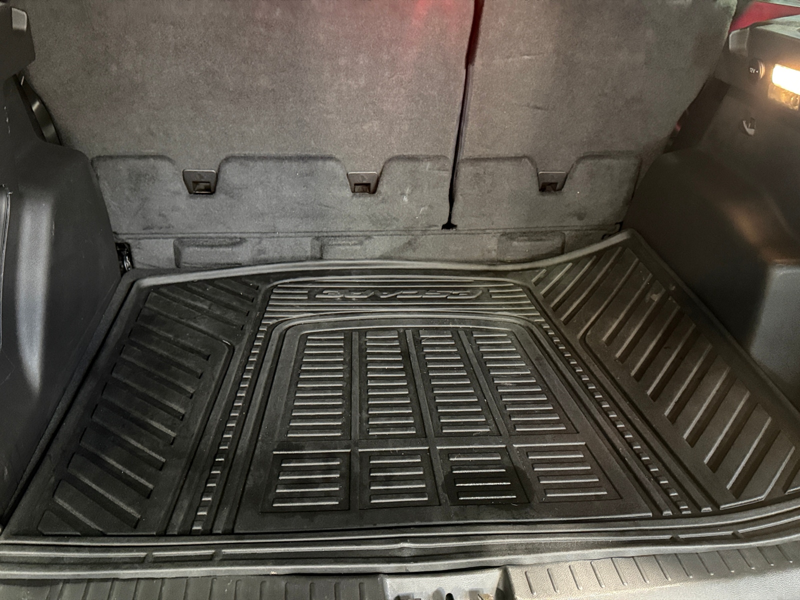 Thumbnail: 2019 Ford Escape - 7