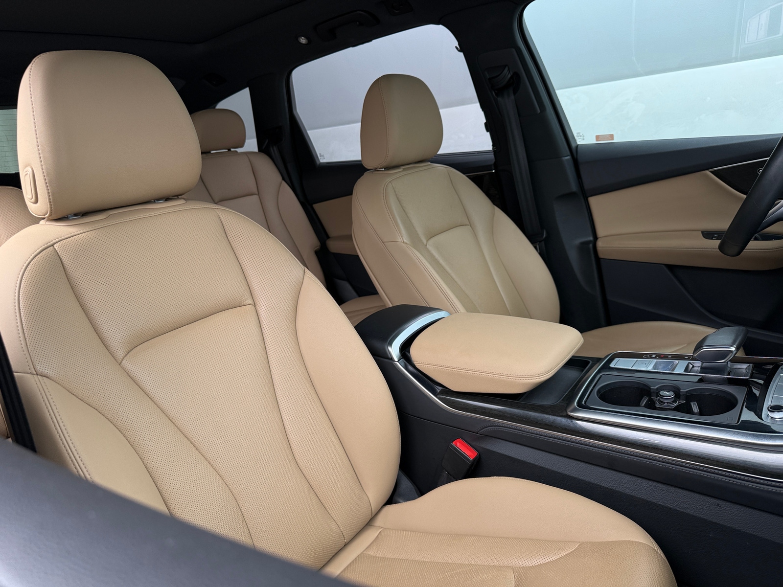 Thumbnail: 2022 Audi Q7 - 2