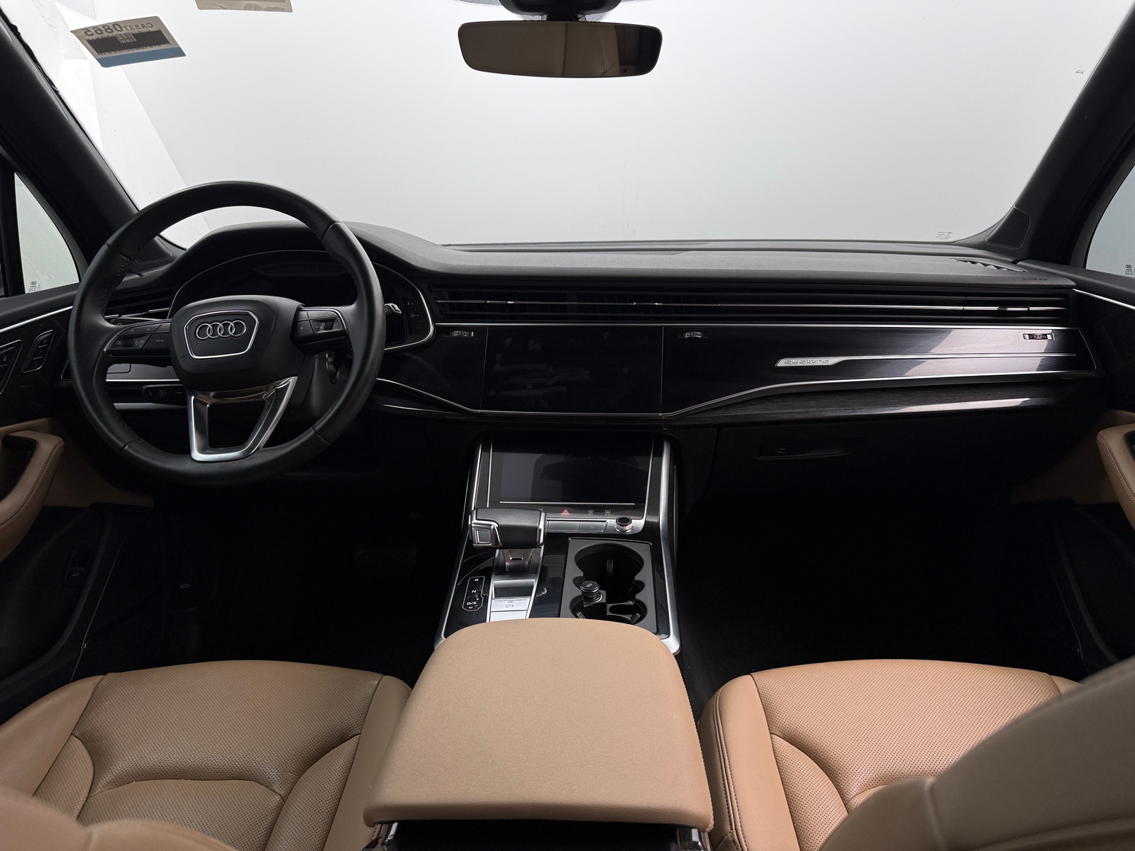 Thumbnail: 2022 Audi Q7 - 3