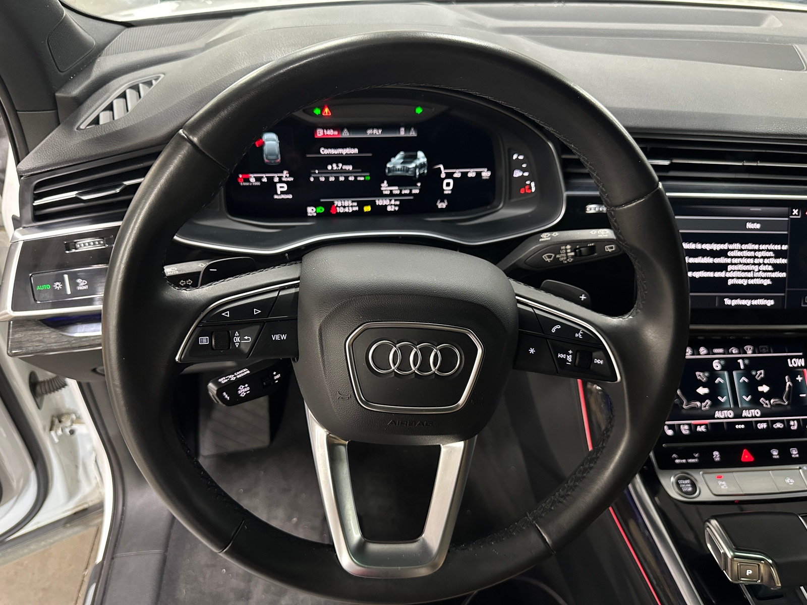Thumbnail: 2022 Audi Q7 - 5